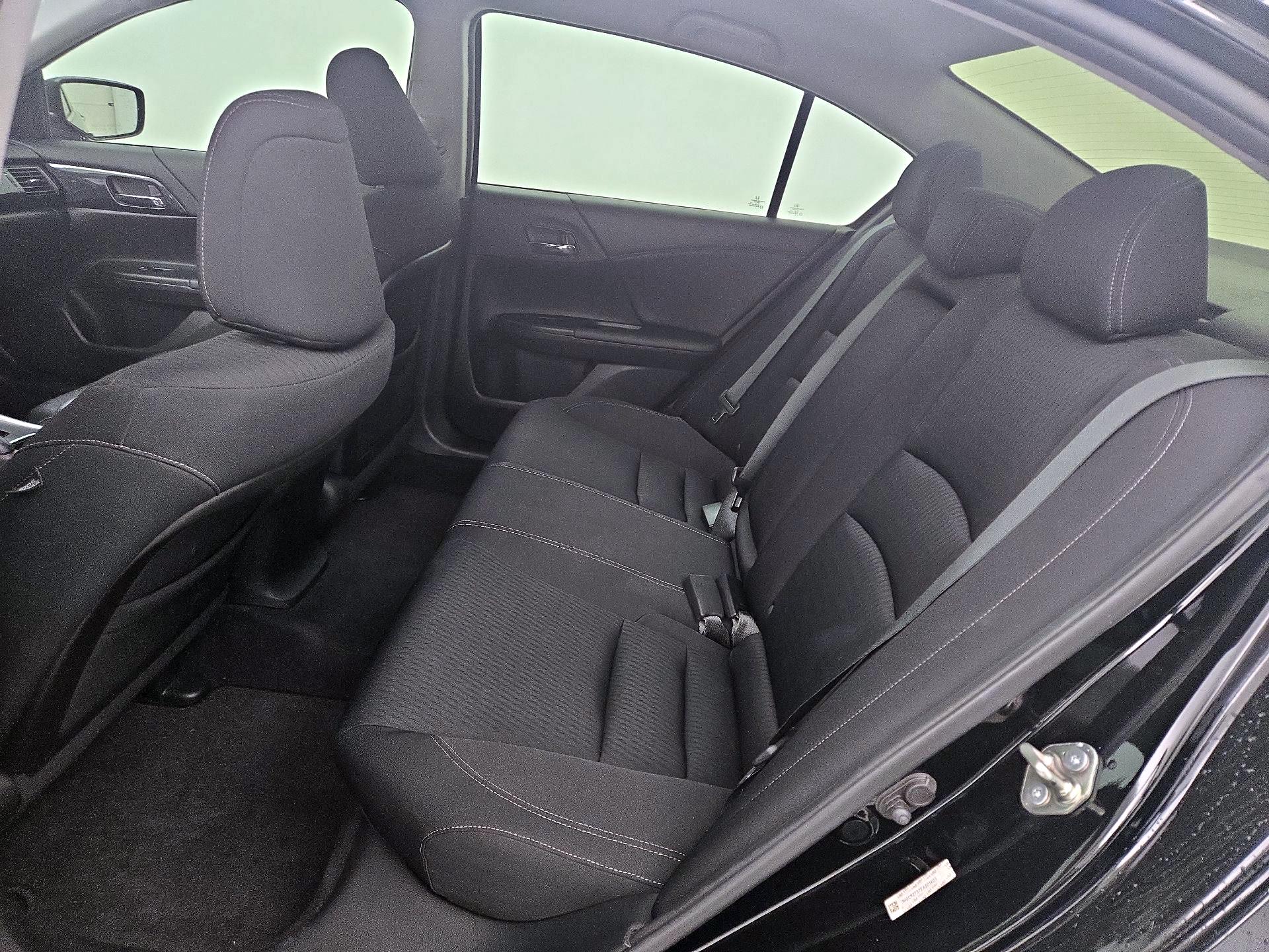 Thumbnail: 2014 Honda Accord - 19