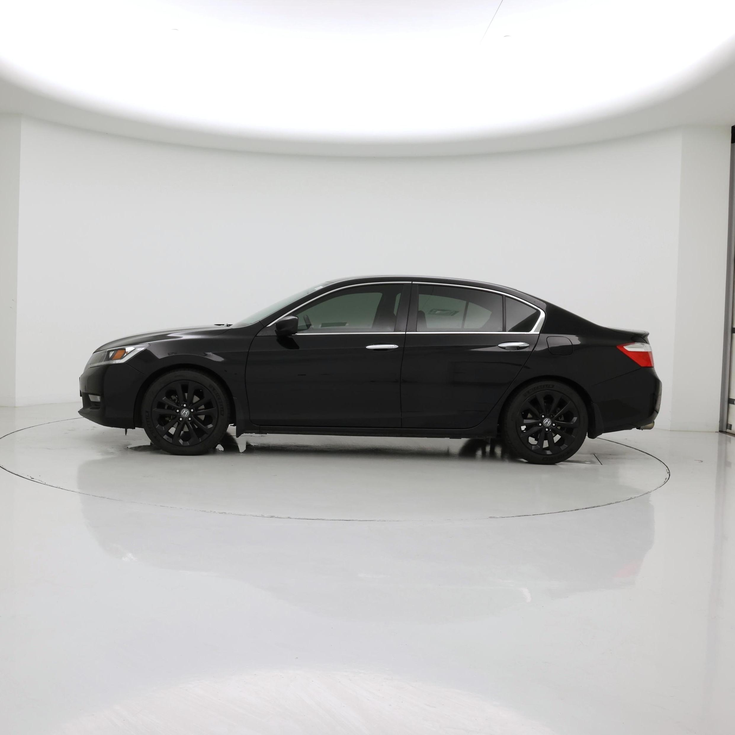 Thumbnail: 2014 Honda Accord - 3