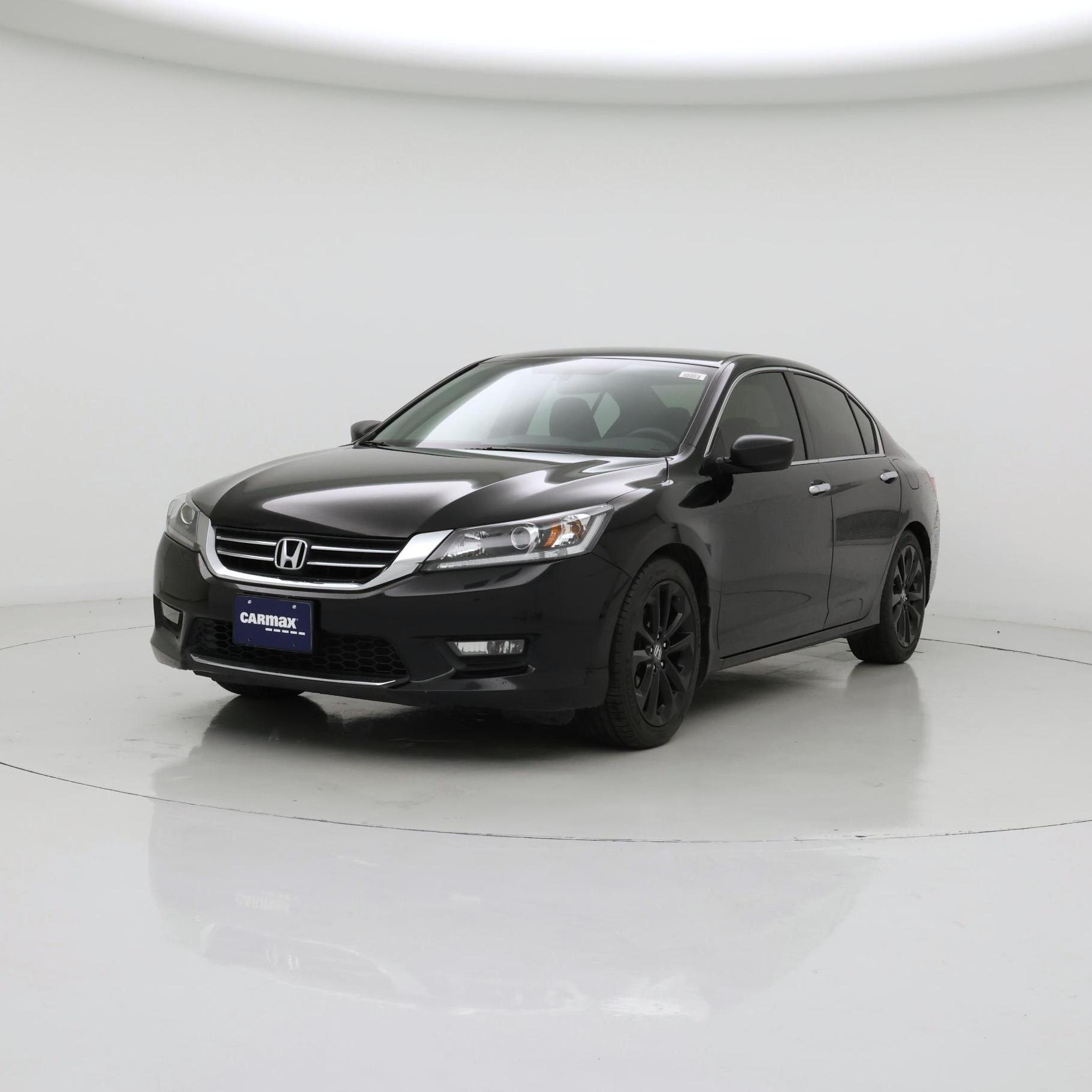 Thumbnail: 2014 Honda Accord - 4