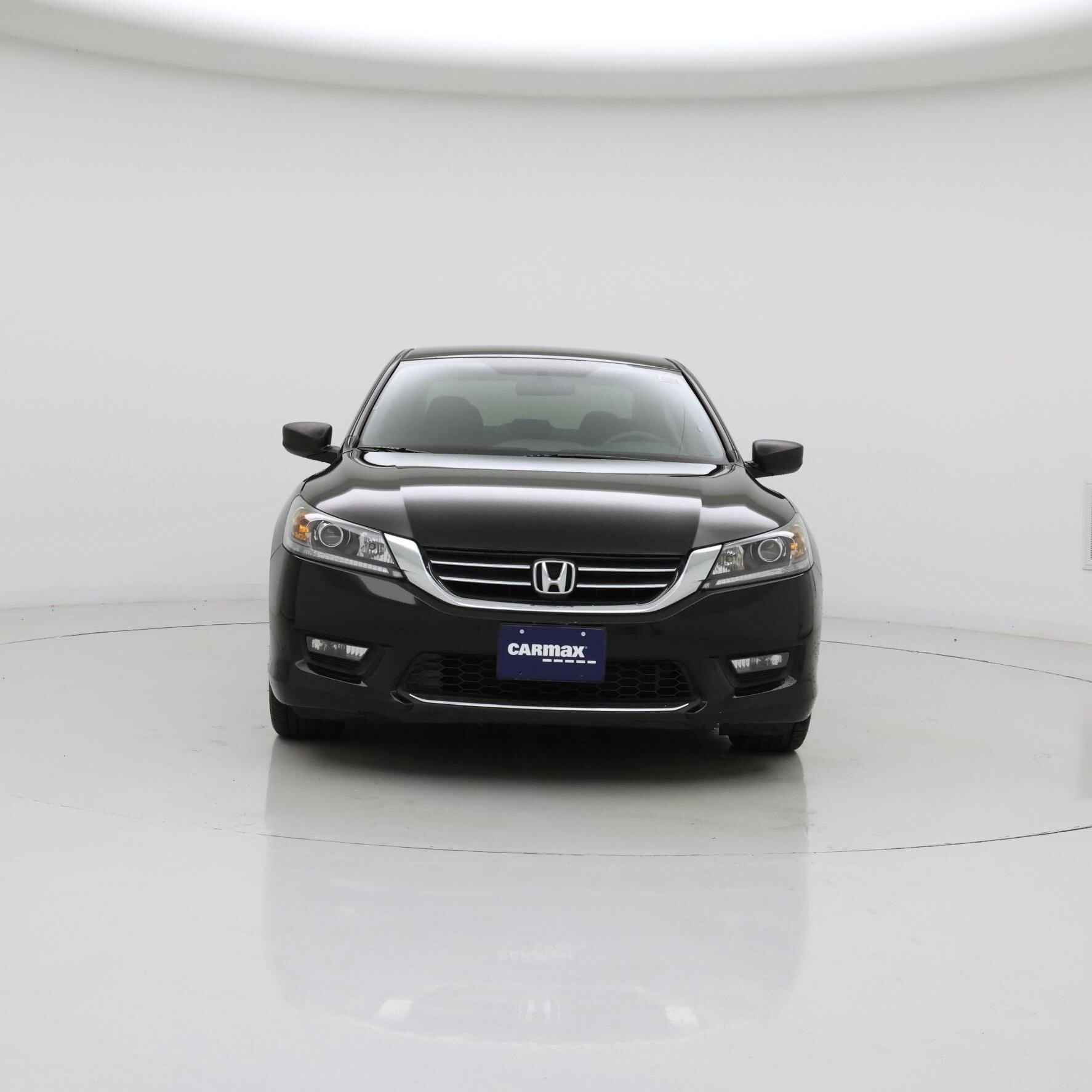 Thumbnail: 2014 Honda Accord - 5