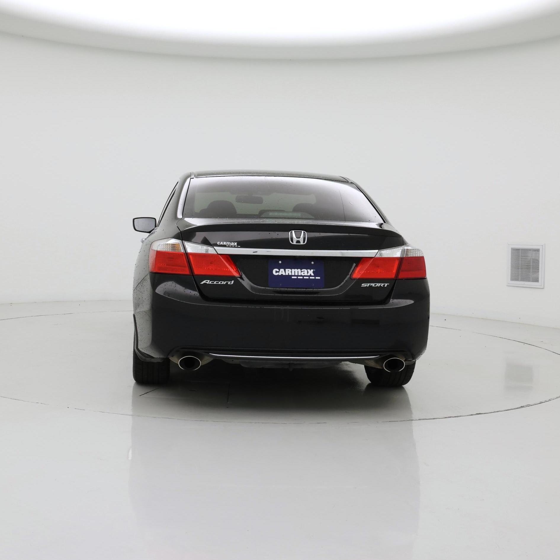Thumbnail: 2014 Honda Accord - 6