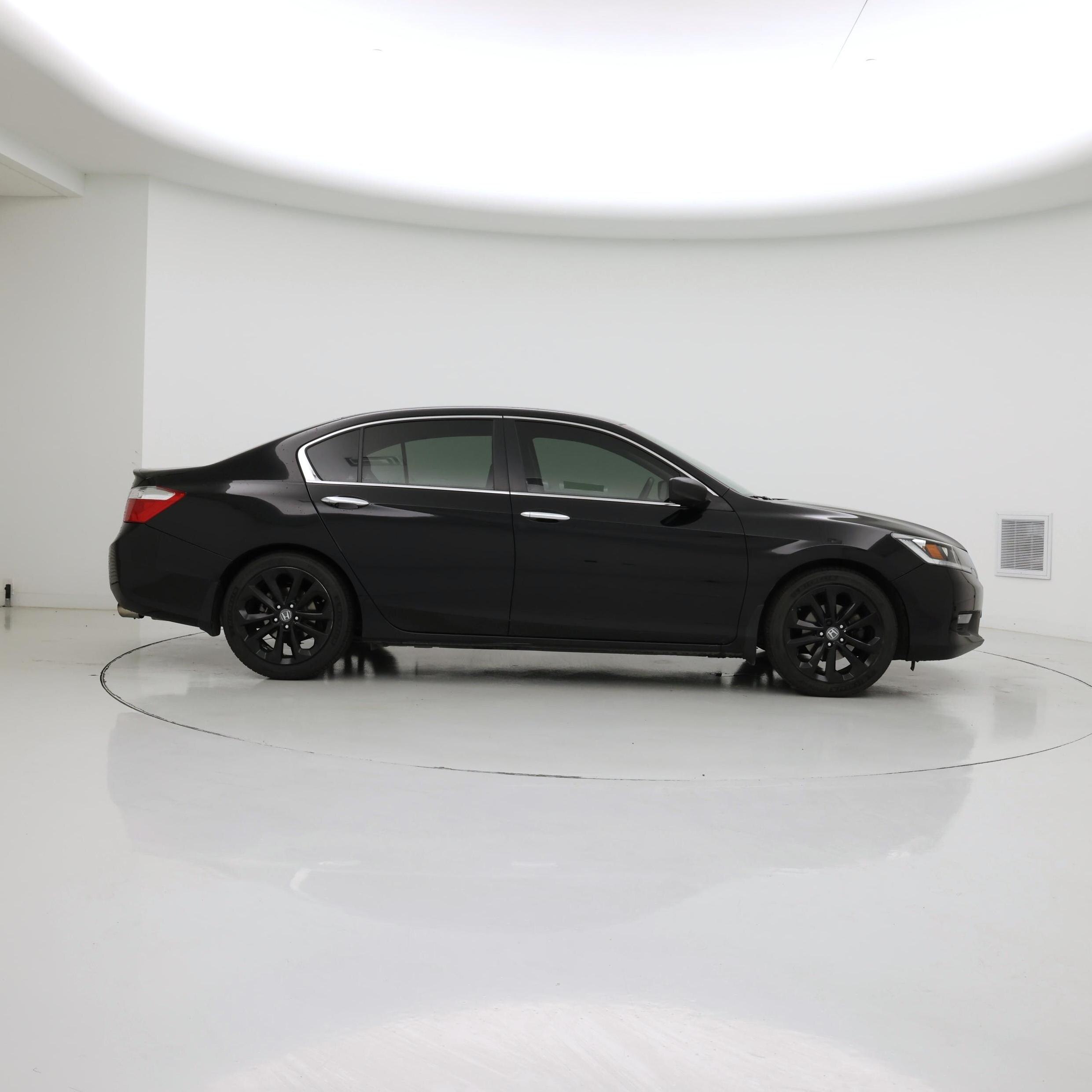 Thumbnail: 2014 Honda Accord - 7