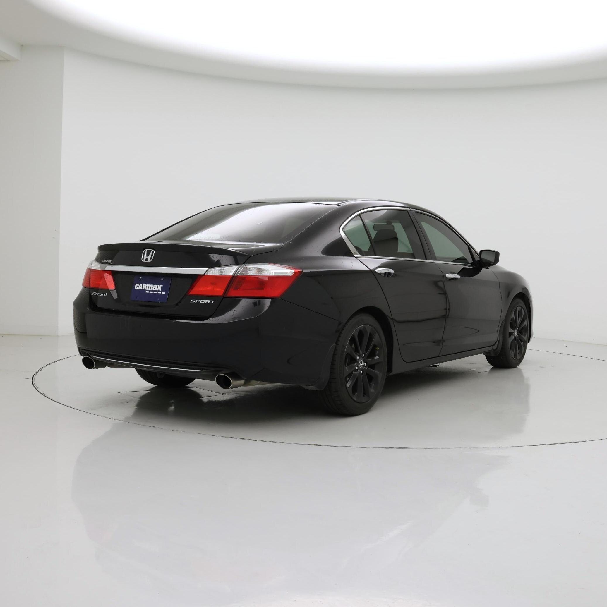 Thumbnail: 2014 Honda Accord - 8