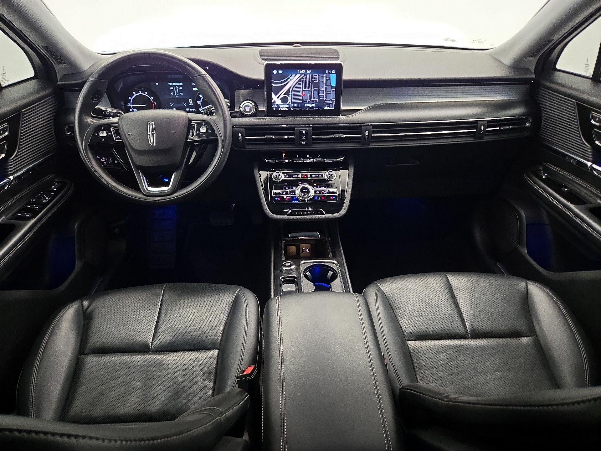 Thumbnail: 2021 Lincoln Corsair - 9