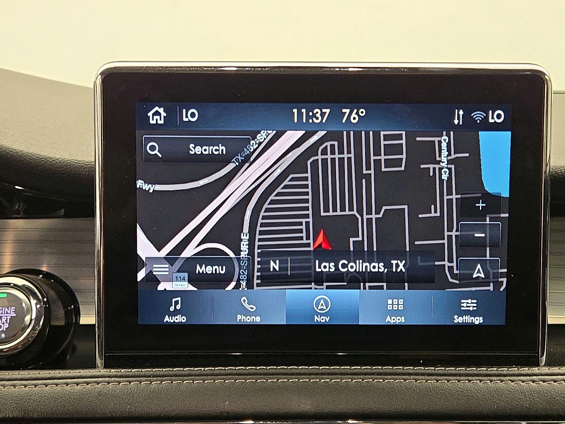 Thumbnail: 2021 Lincoln Corsair - 14