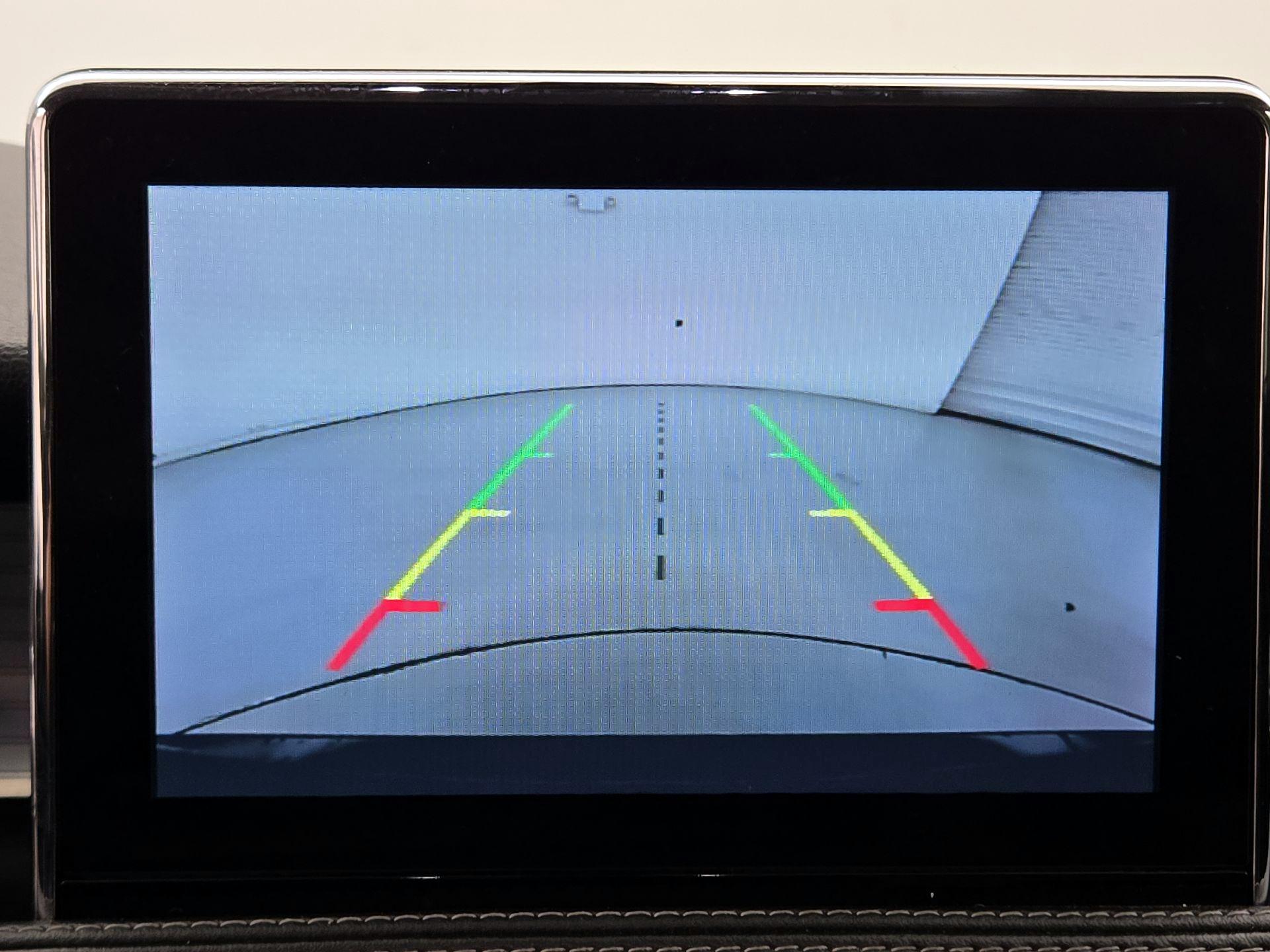 Thumbnail: 2021 Lincoln Corsair - 15