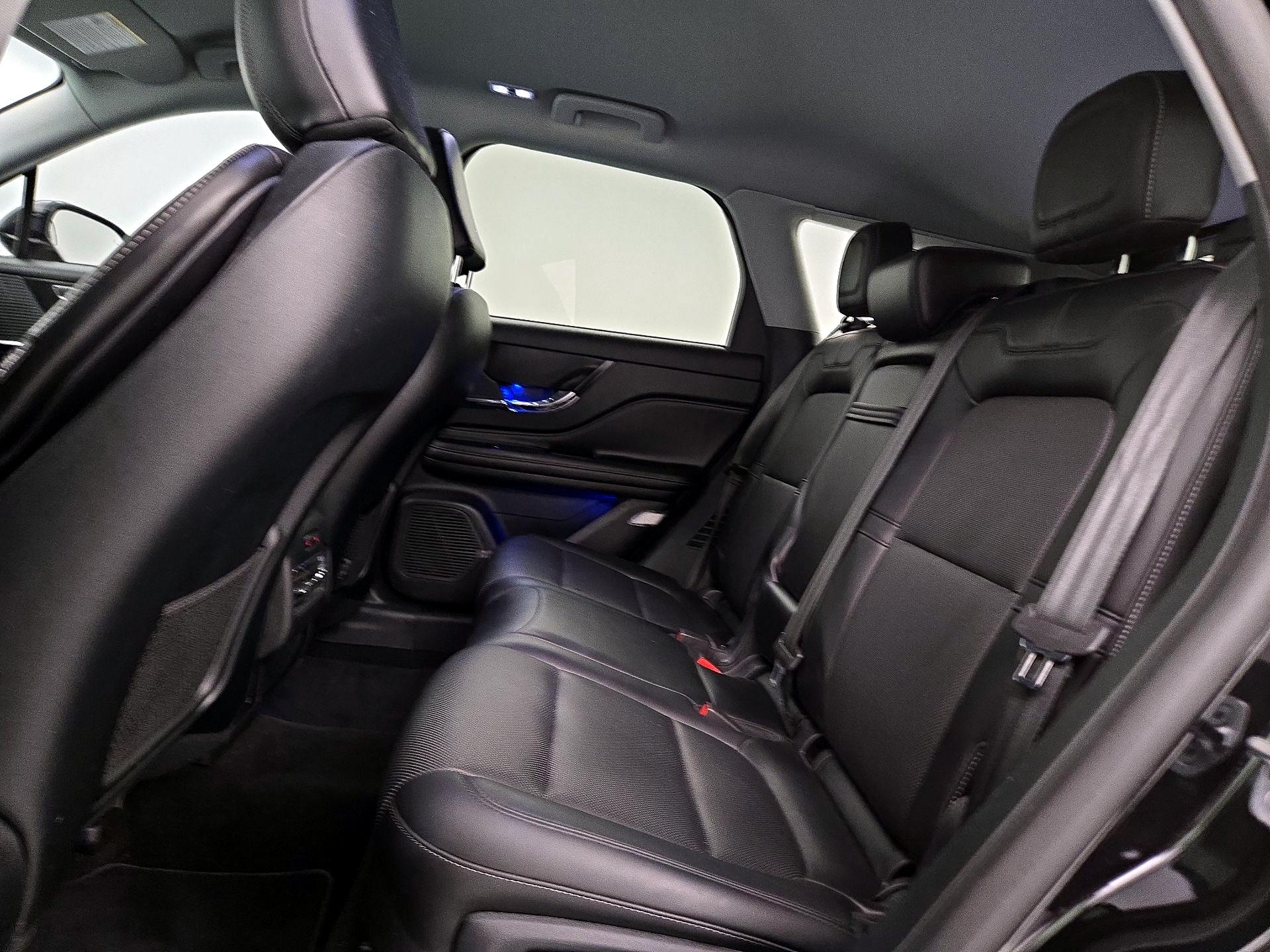 Thumbnail: 2021 Lincoln Corsair - 20