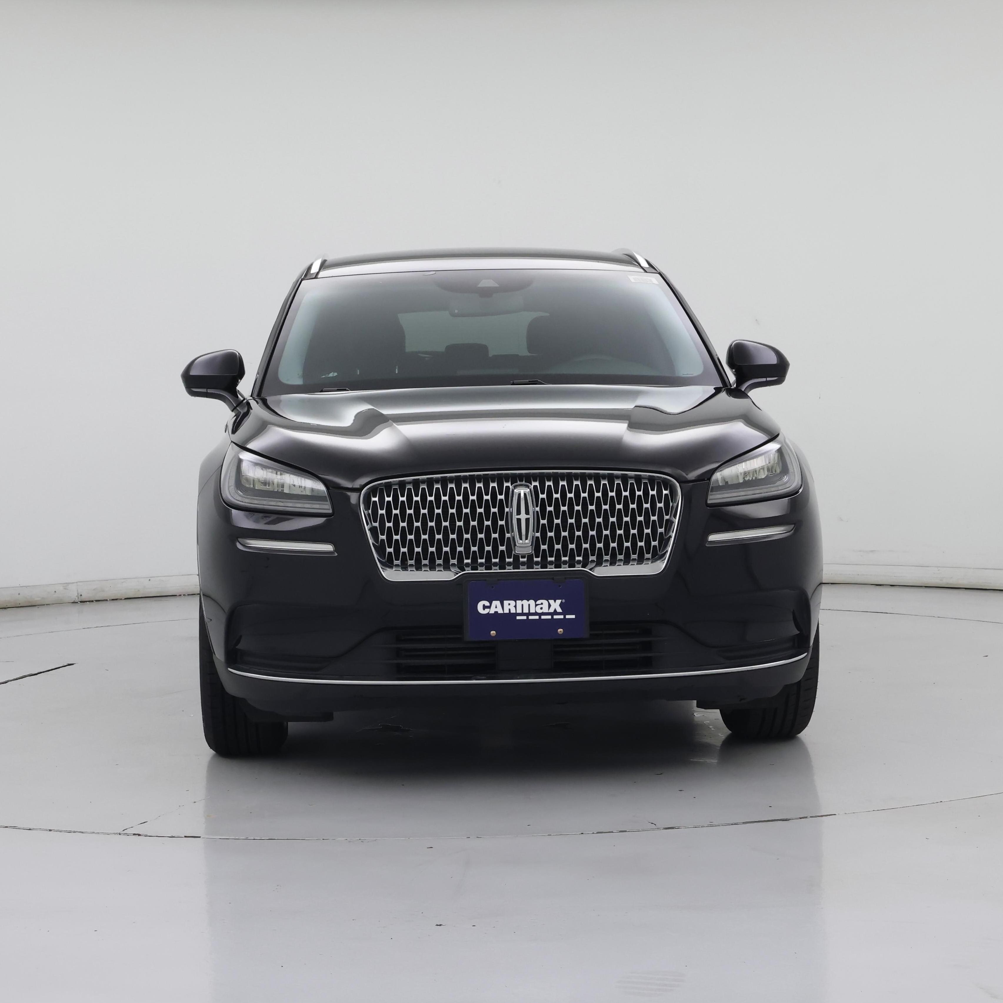 Thumbnail: 2021 Lincoln Corsair - 5