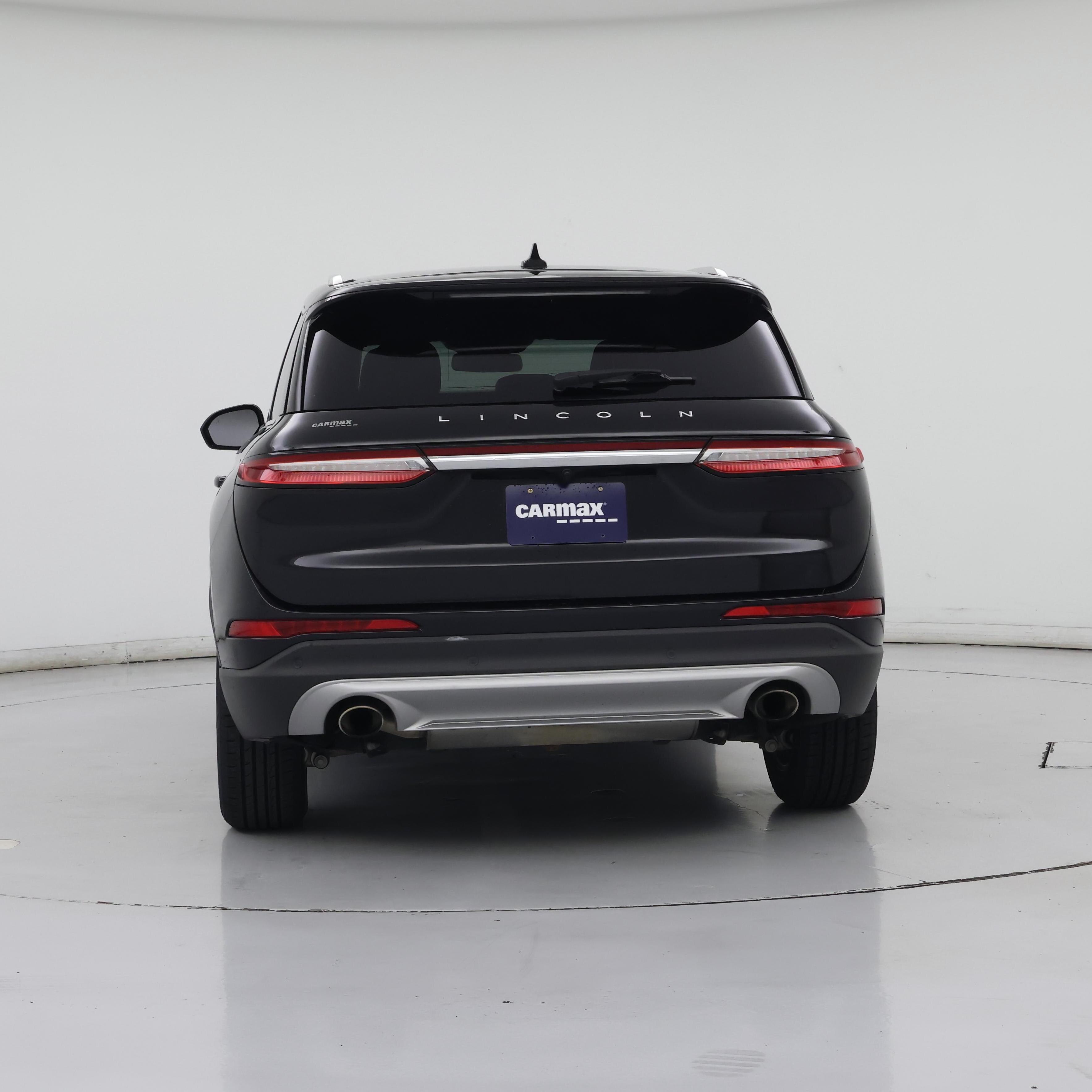Thumbnail: 2021 Lincoln Corsair - 6
