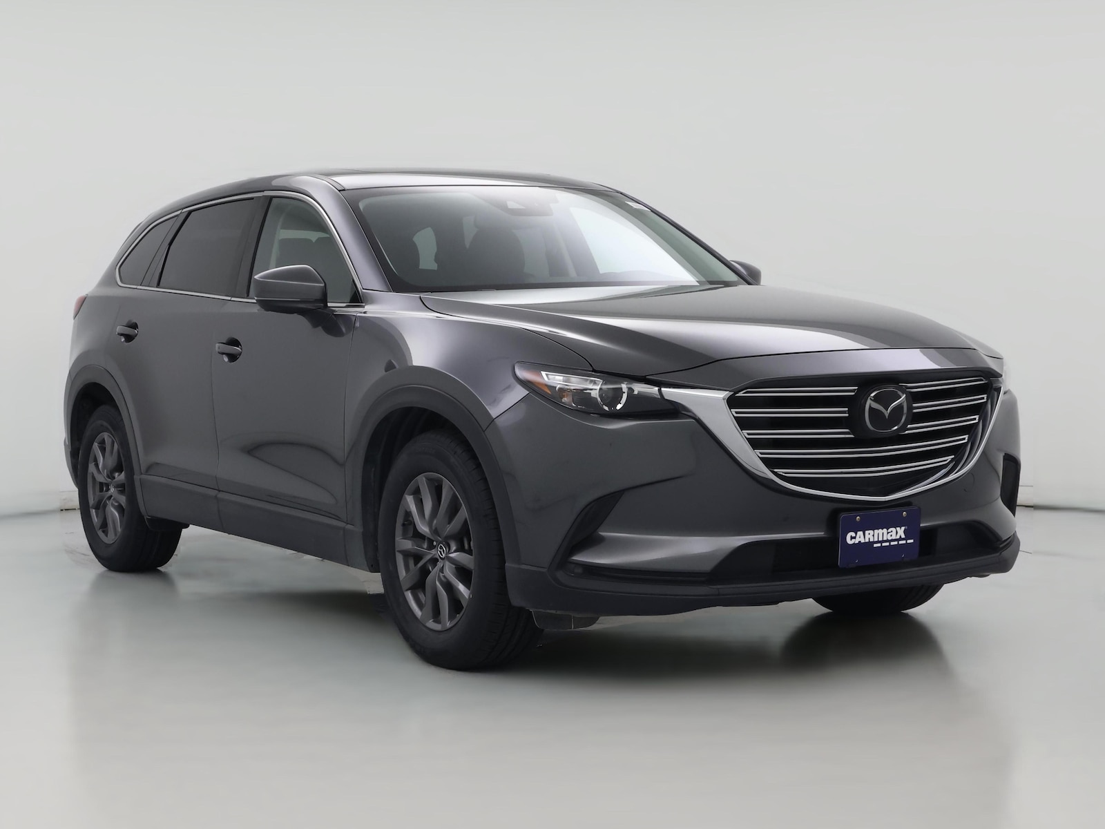 2023 Mazda CX-9