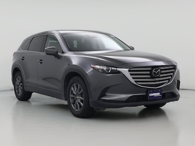 2023 Mazda CX-9 Touring