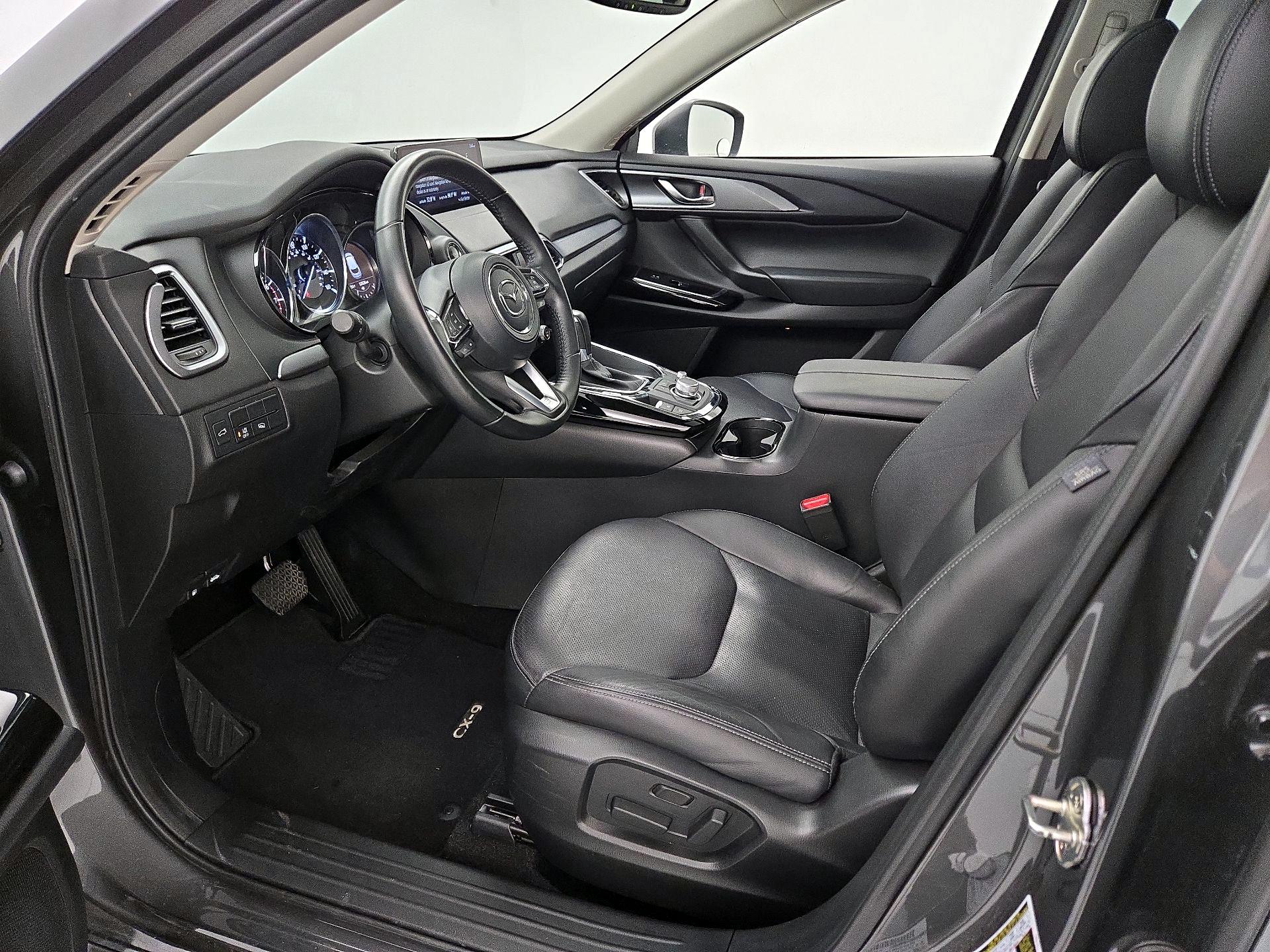 Thumbnail: 2023 Mazda CX-9 - 11