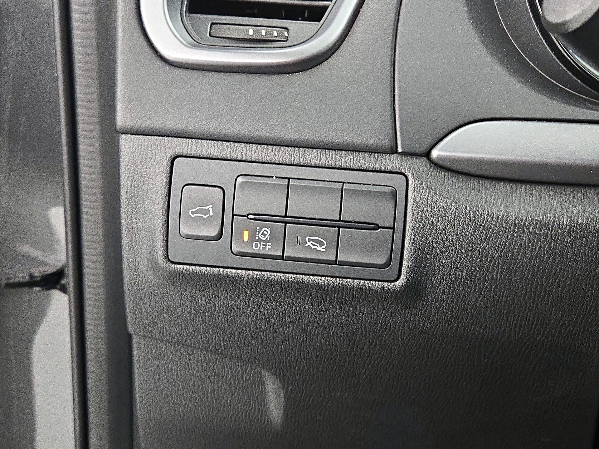 Thumbnail: 2023 Mazda CX-9 - 13