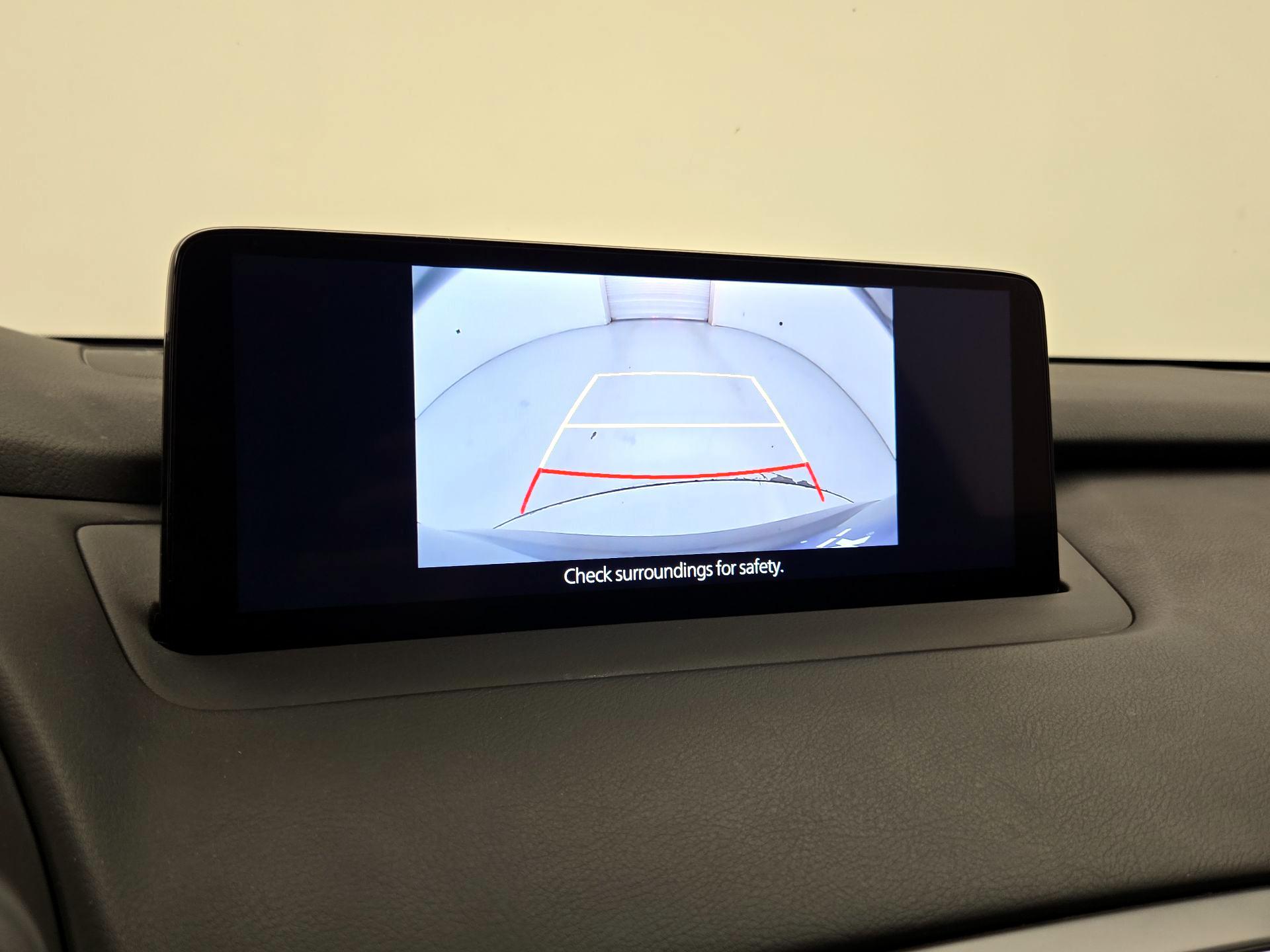 Thumbnail: 2023 Mazda CX-9 - 14