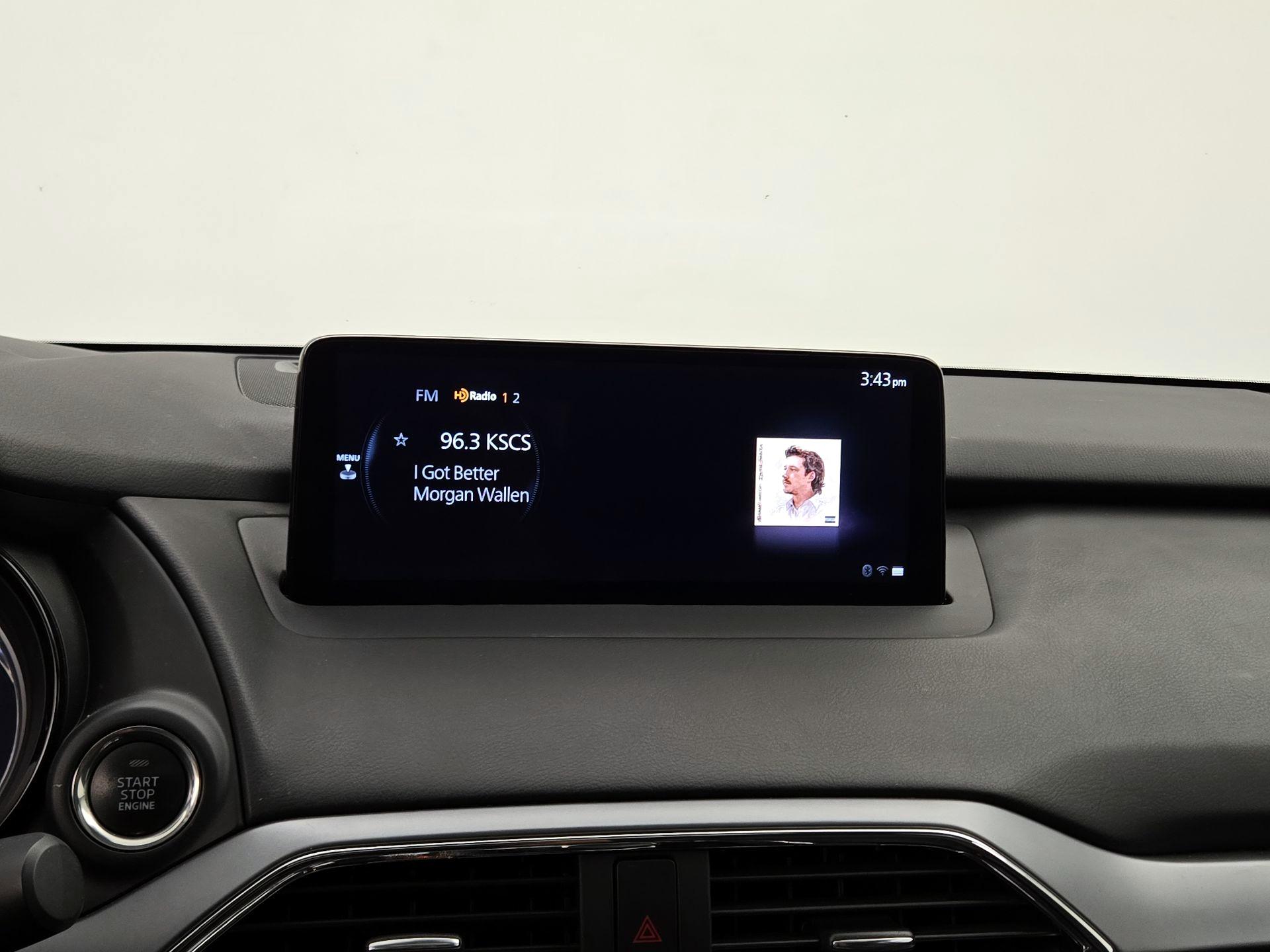 Thumbnail: 2023 Mazda CX-9 - 15