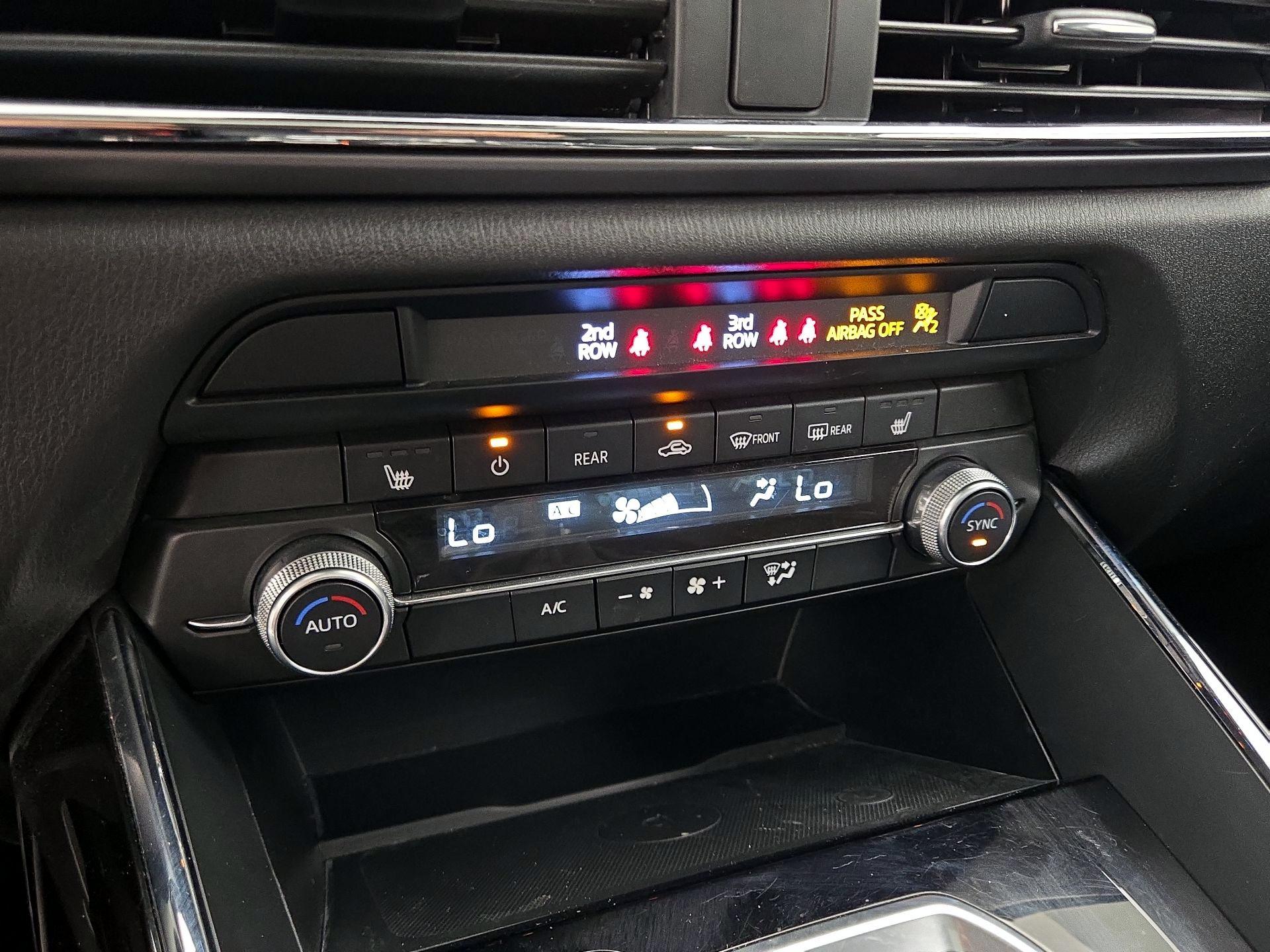 Thumbnail: 2023 Mazda CX-9 - 16