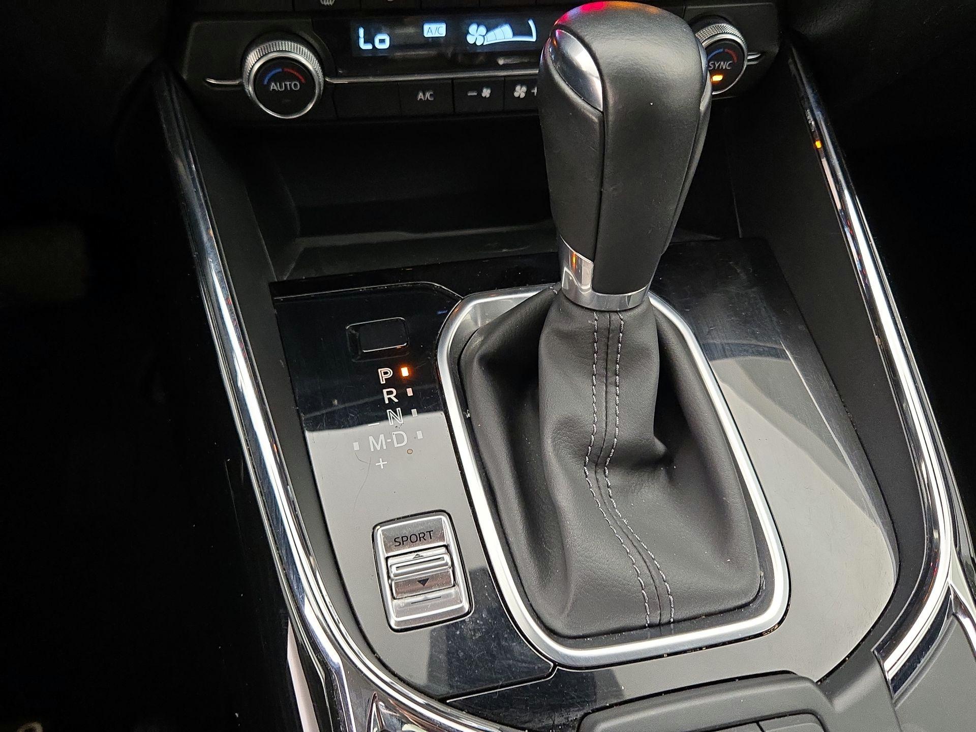 Thumbnail: 2023 Mazda CX-9 - 17