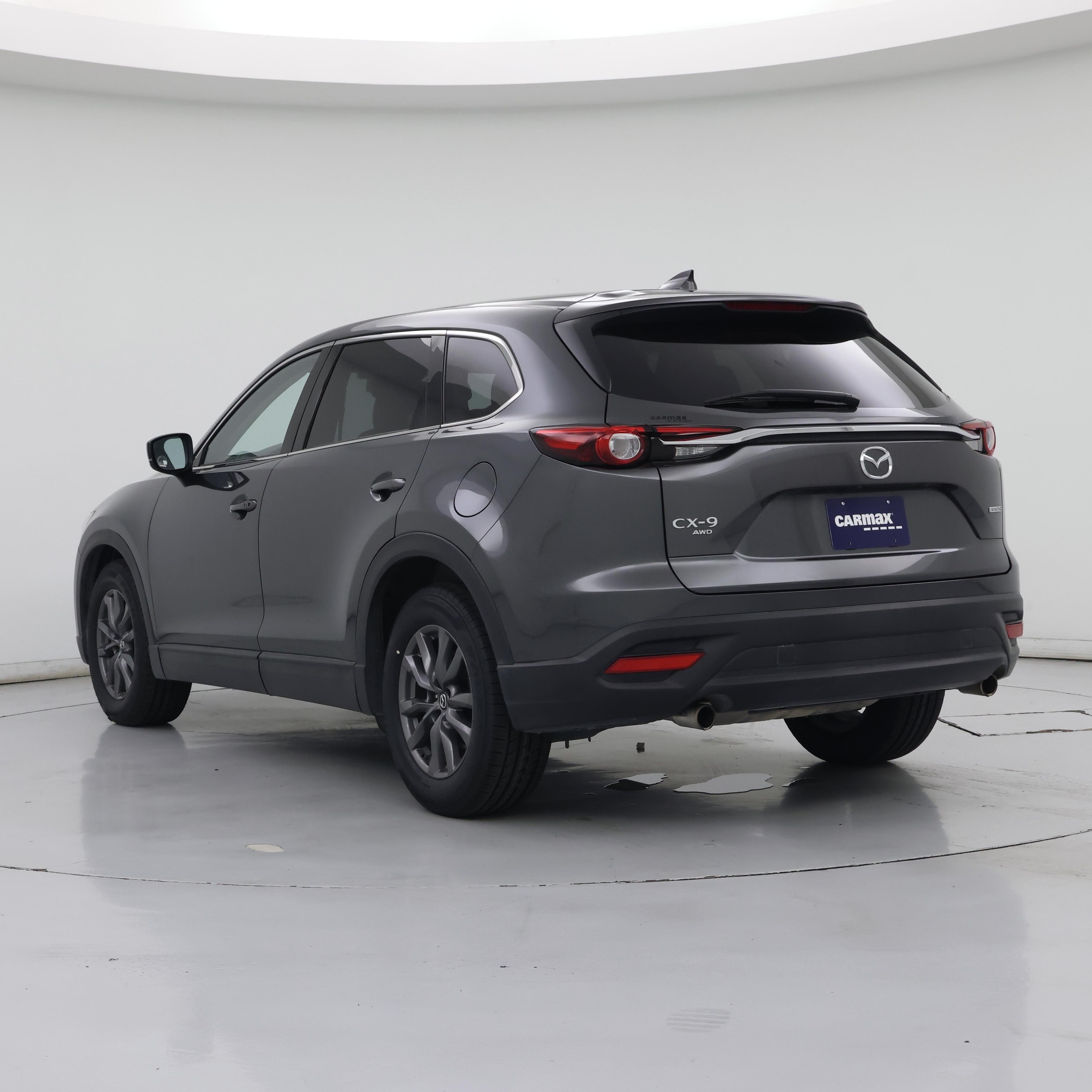 Thumbnail: 2023 Mazda CX-9 - 2