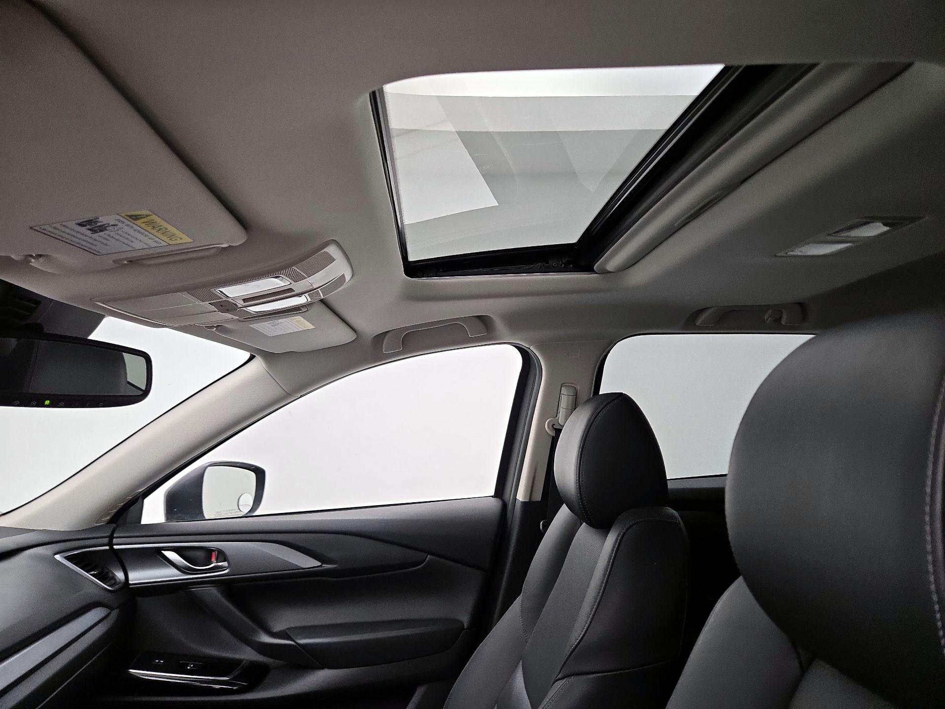 Thumbnail: 2023 Mazda CX-9 - 19