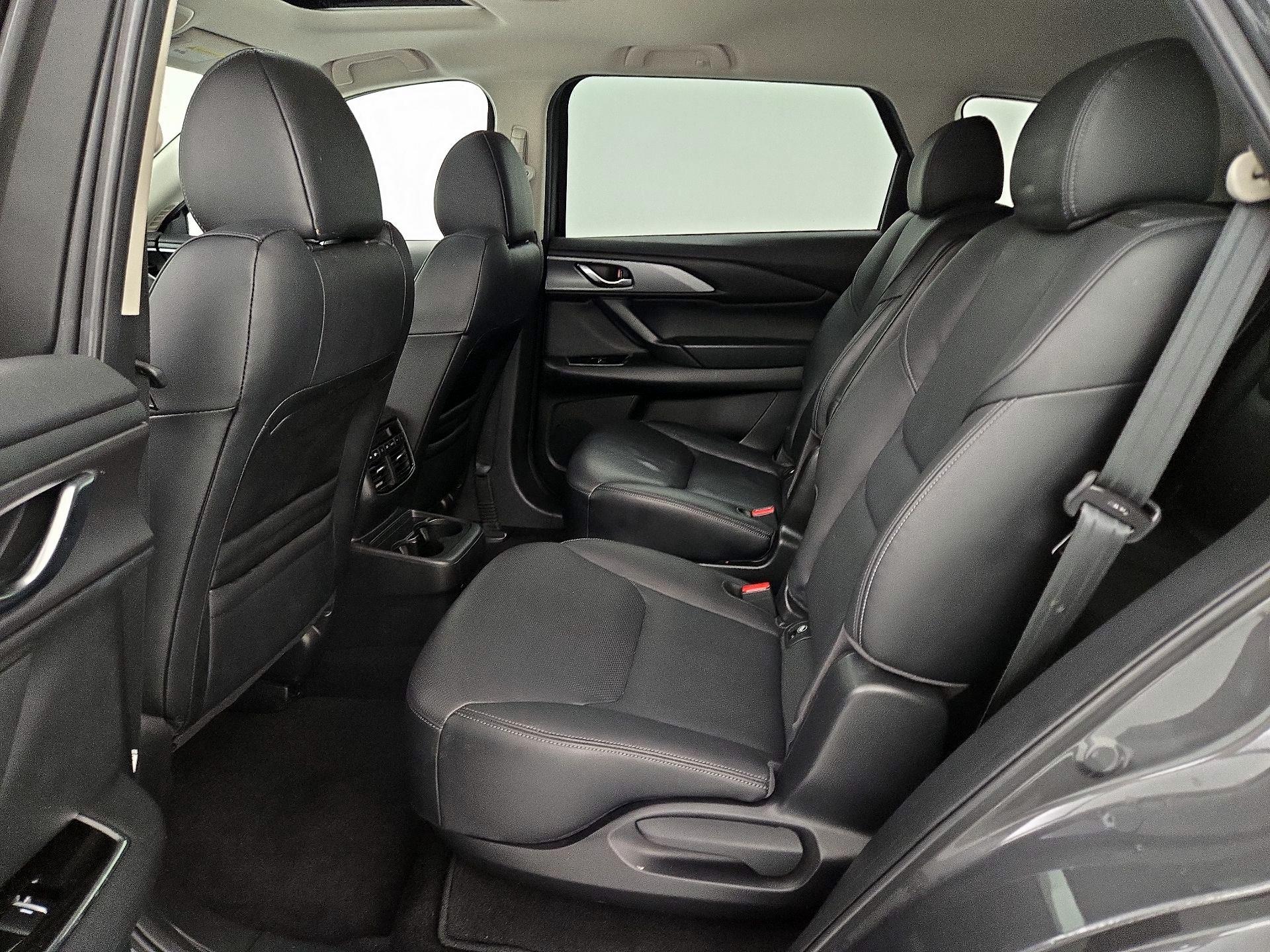 Thumbnail: 2023 Mazda CX-9 - 20