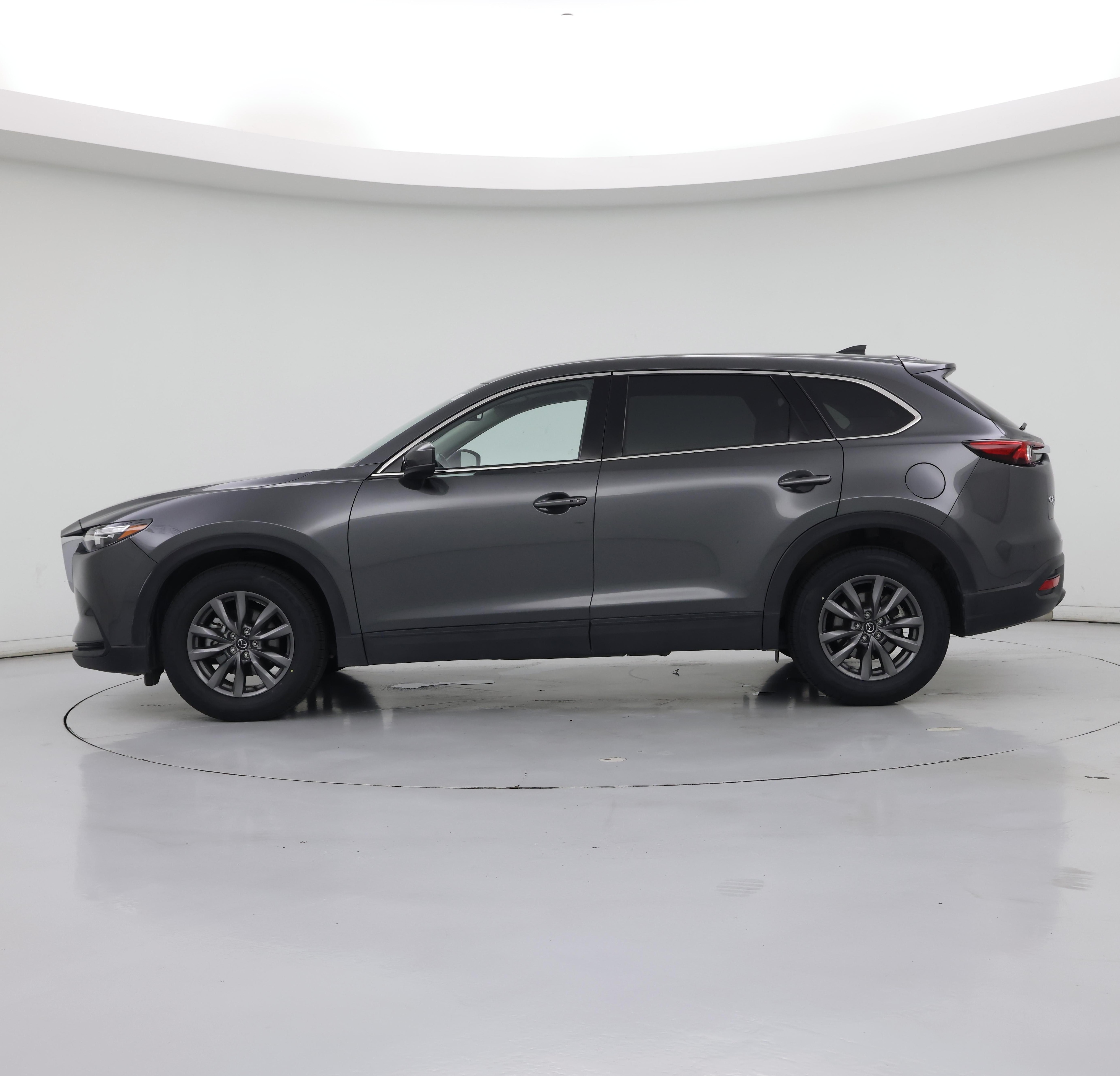 Thumbnail: 2023 Mazda CX-9 - 3