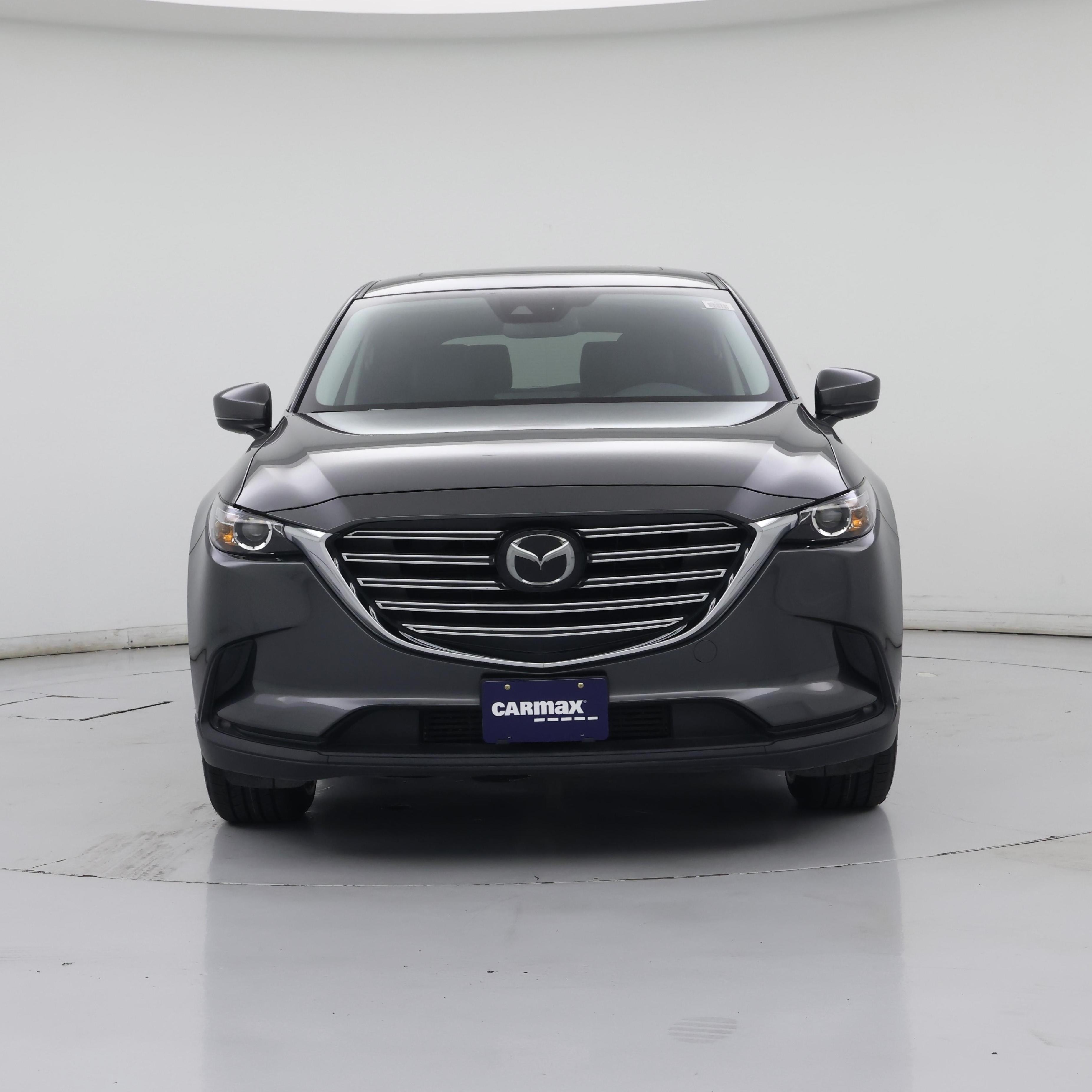 Thumbnail: 2023 Mazda CX-9 - 5