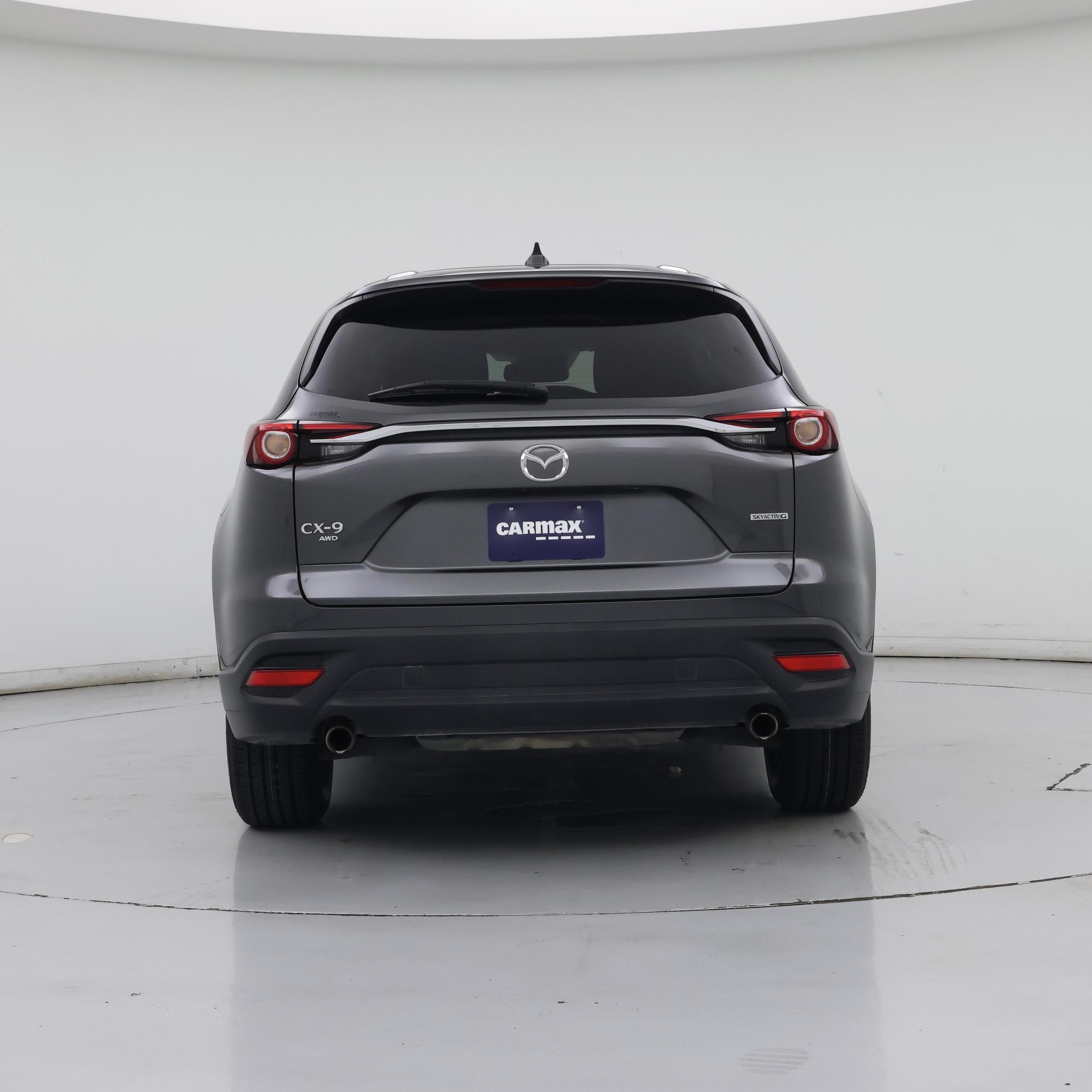 Thumbnail: 2023 Mazda CX-9 - 6