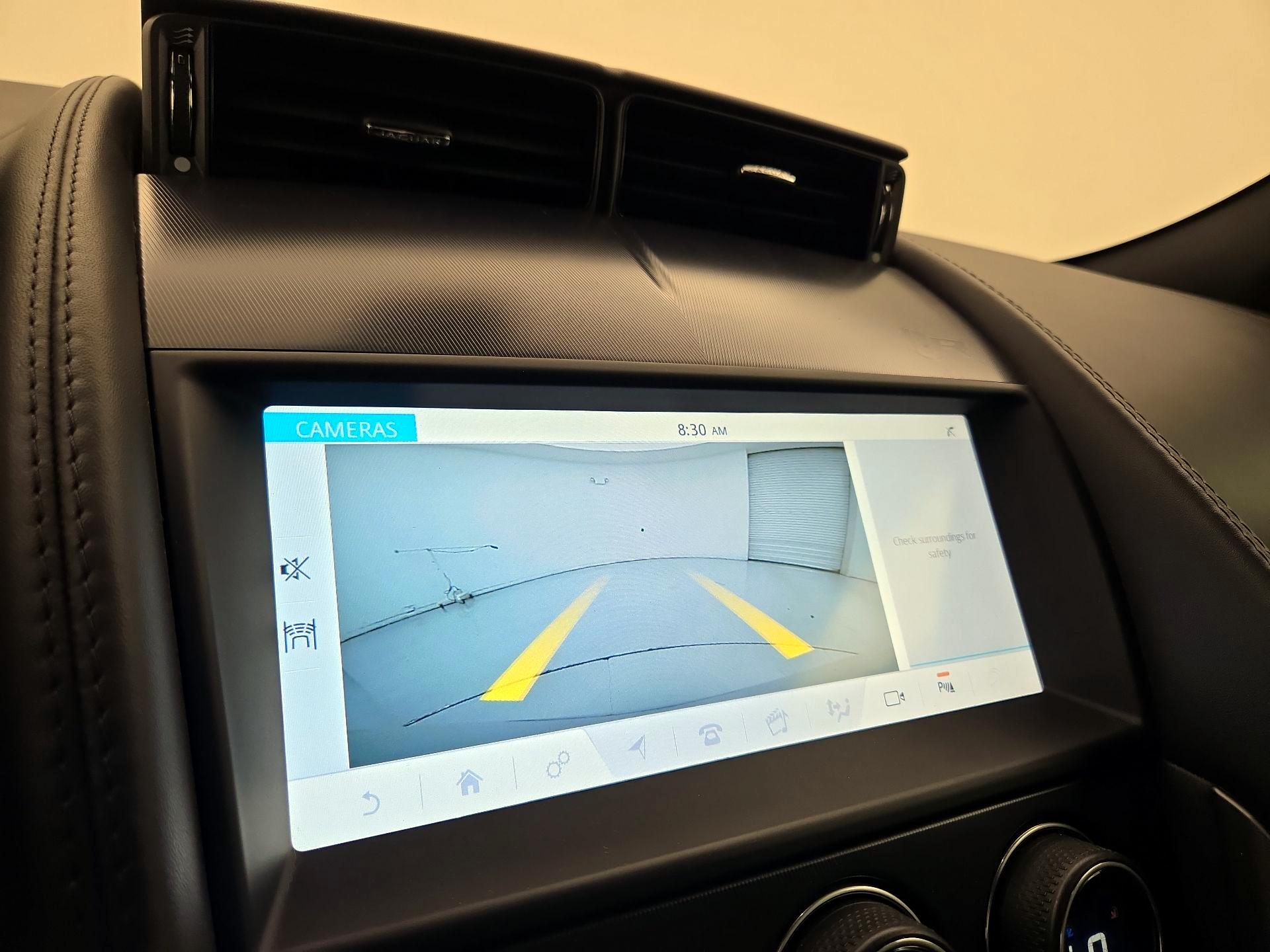 Thumbnail: 2020 Jaguar F-Type - 15