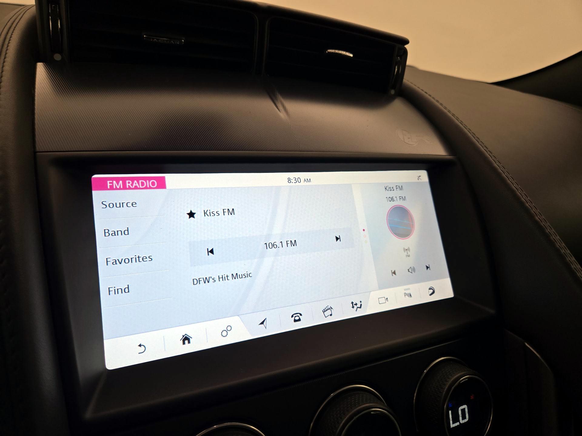 Thumbnail: 2020 Jaguar F-Type - 16