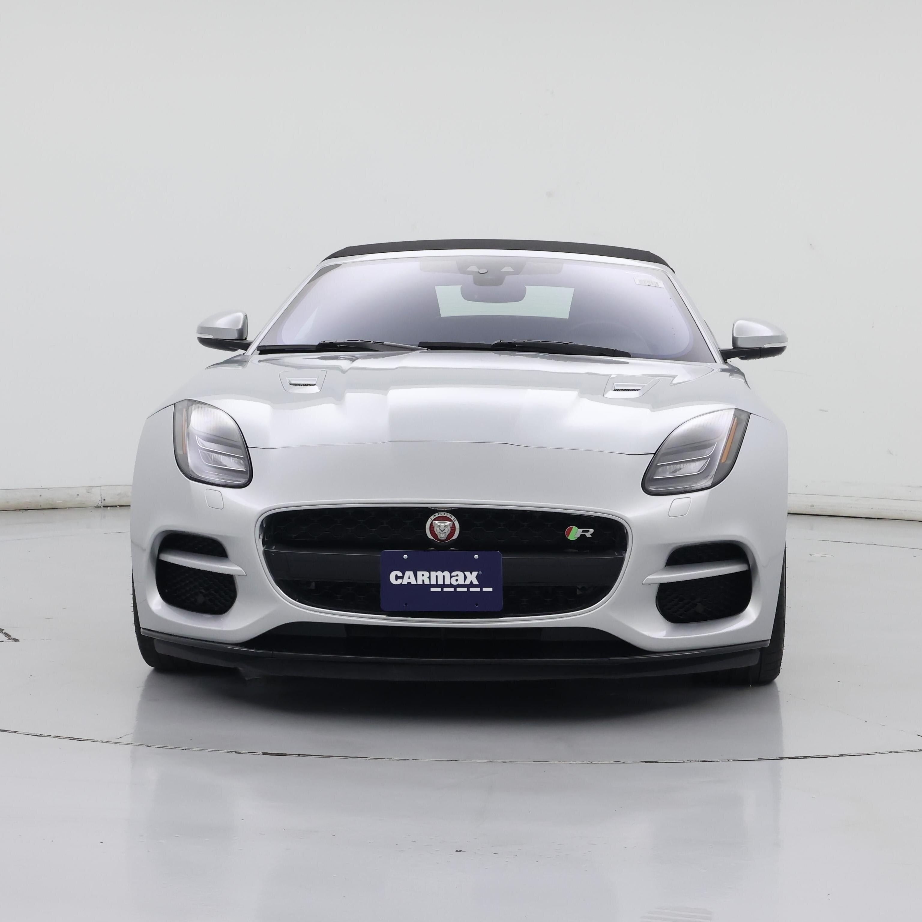 Thumbnail: 2020 Jaguar F-Type - 5