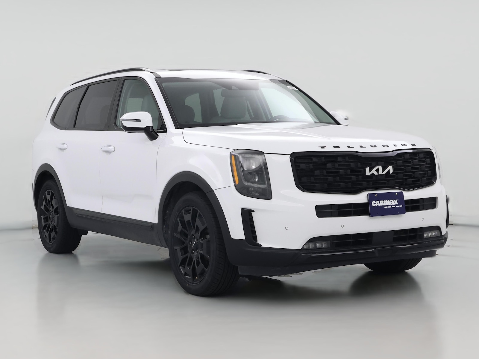 2022 Kia Telluride
