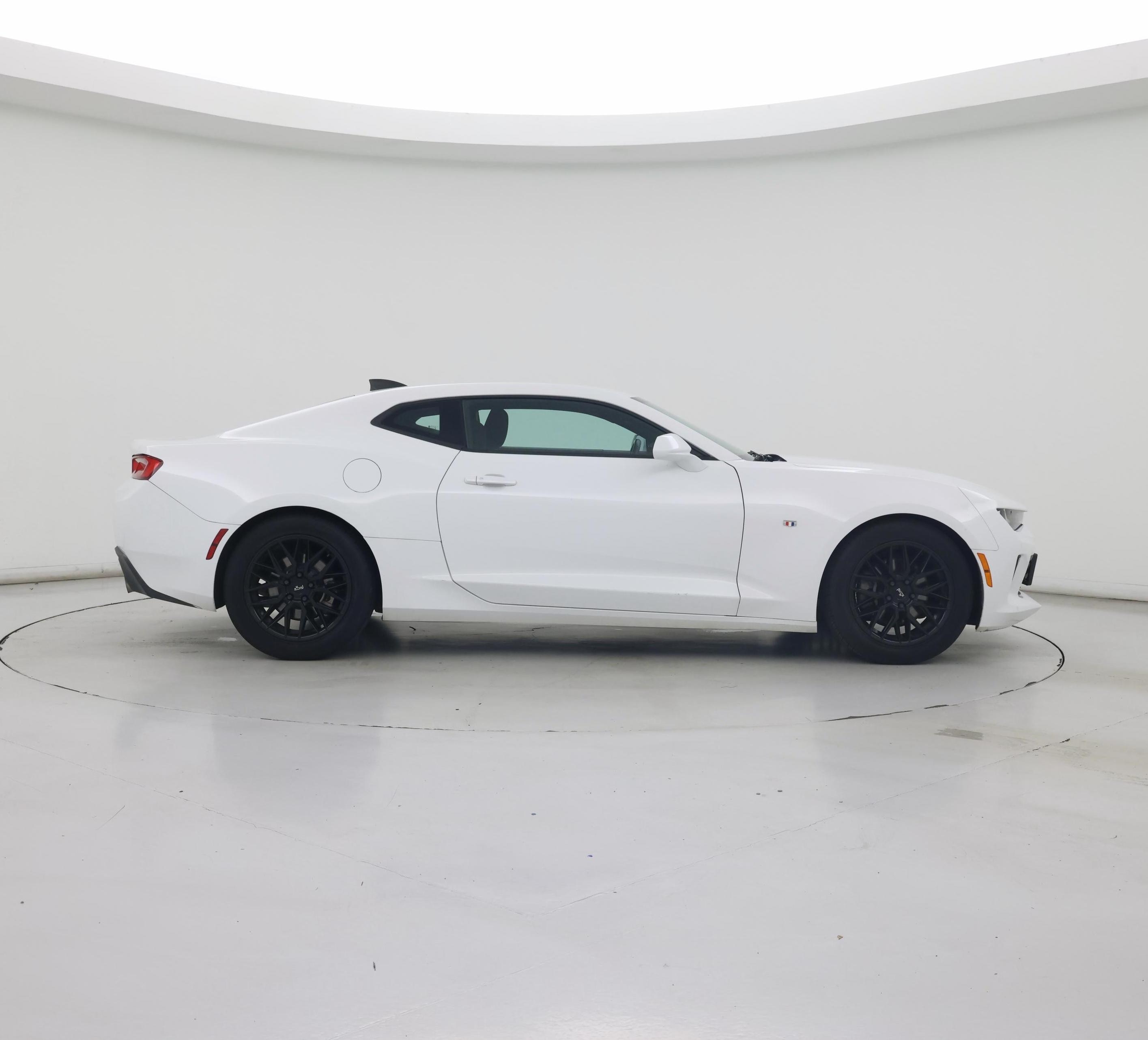 Thumbnail: 2017 Chevrolet Camaro - 7