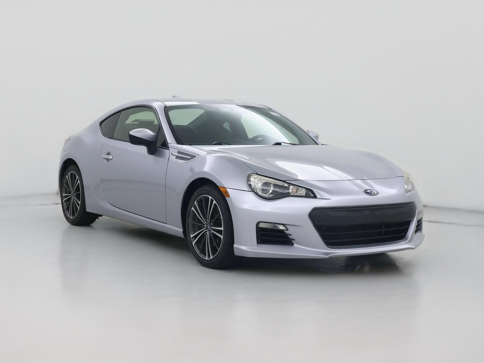 2016 Subaru BRZ