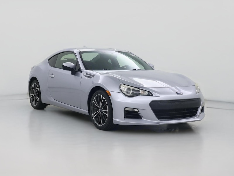 2016 Subaru BRZ Premium -
                  Garland, TX