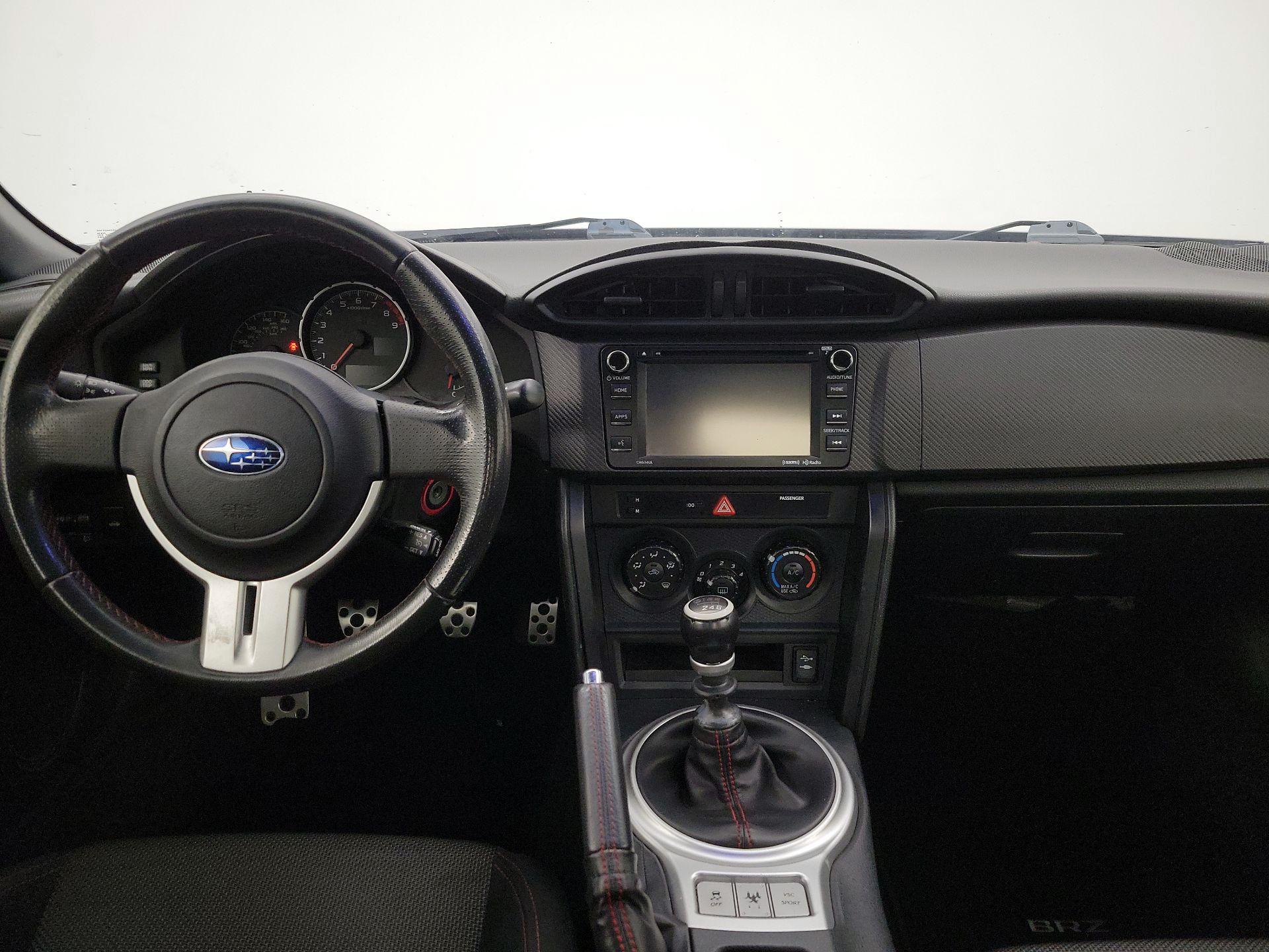 Thumbnail: 2016 Subaru BRZ - 9