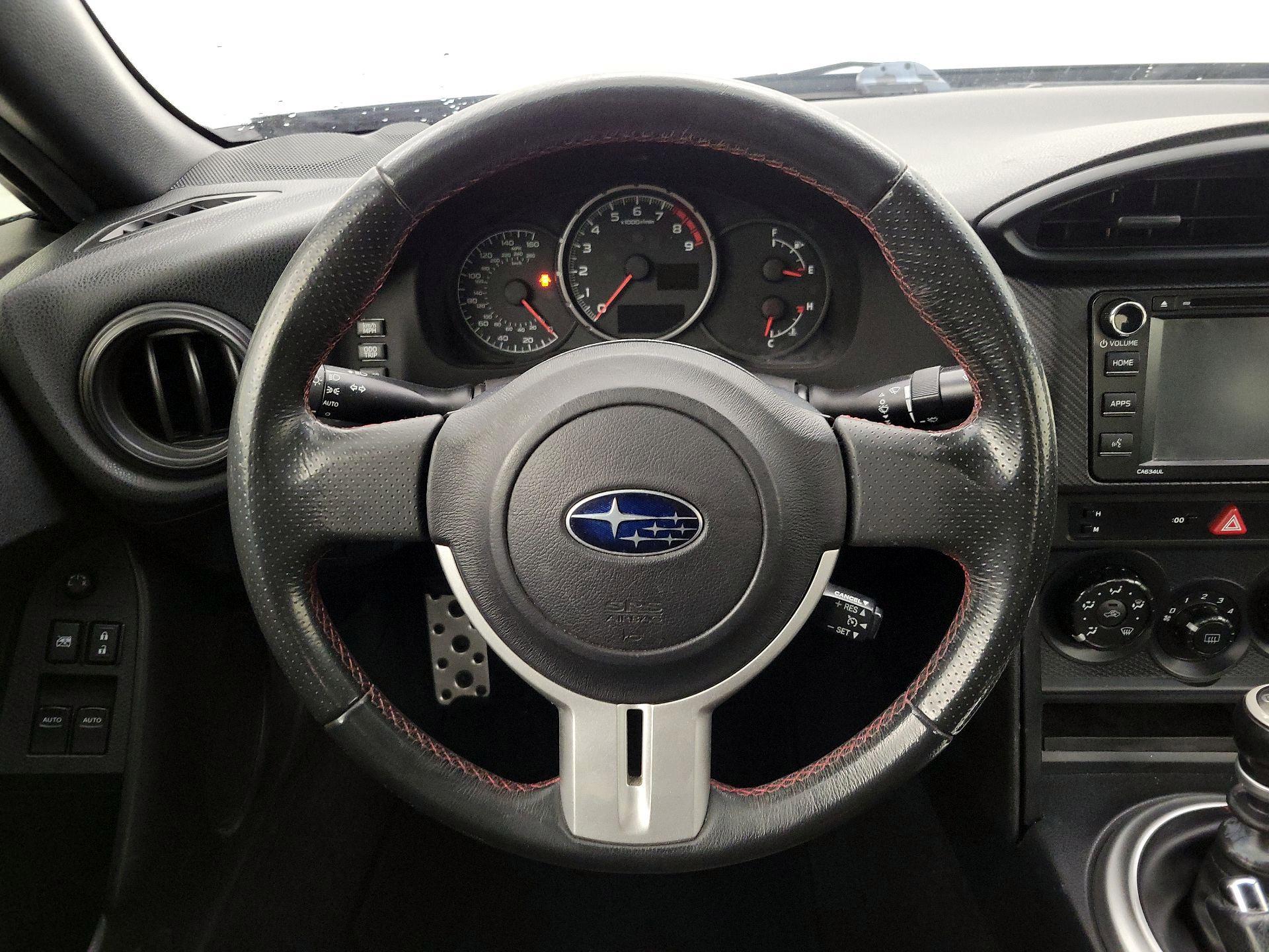 Thumbnail: 2016 Subaru BRZ - 10