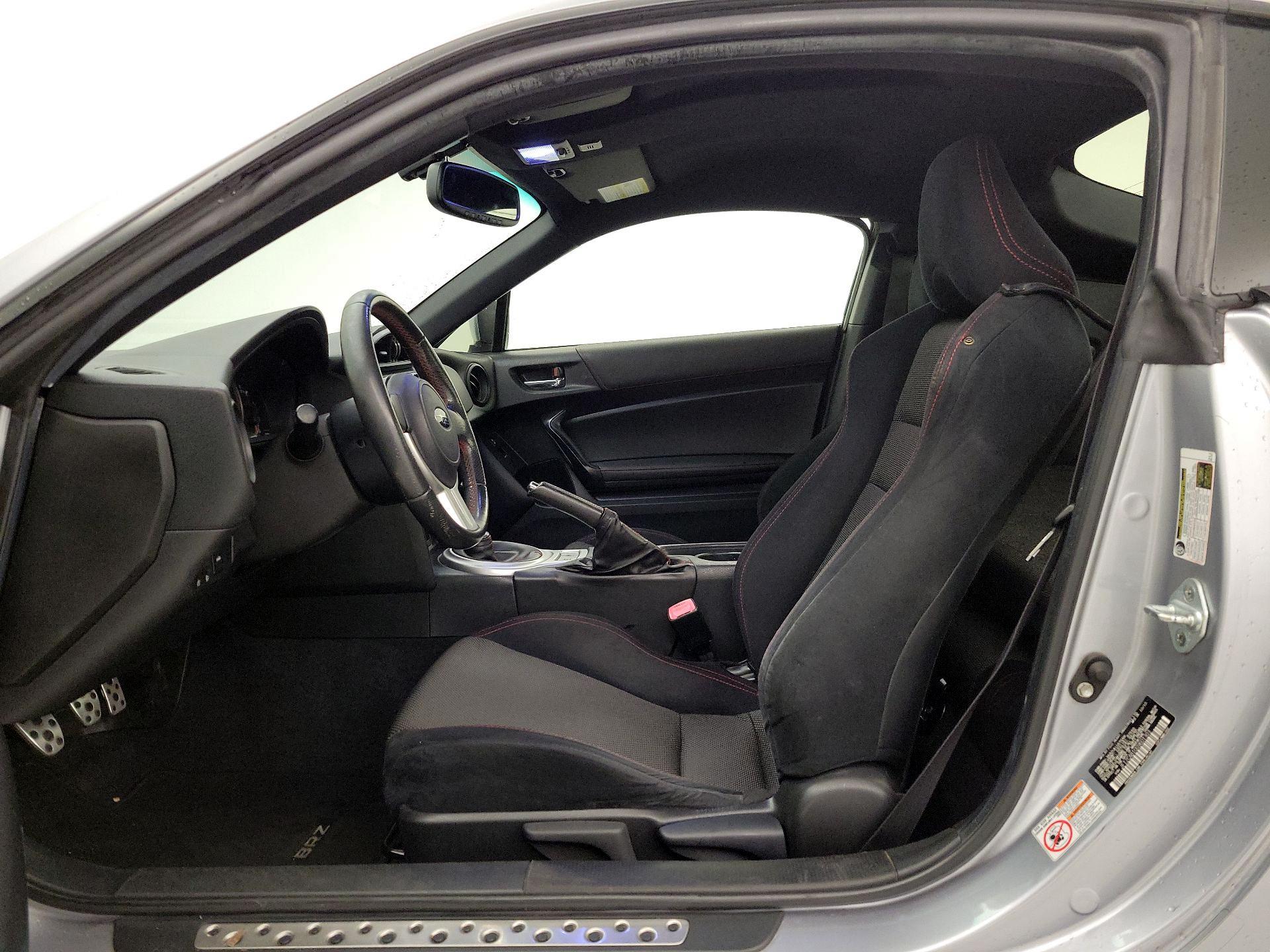 Thumbnail: 2016 Subaru BRZ - 11