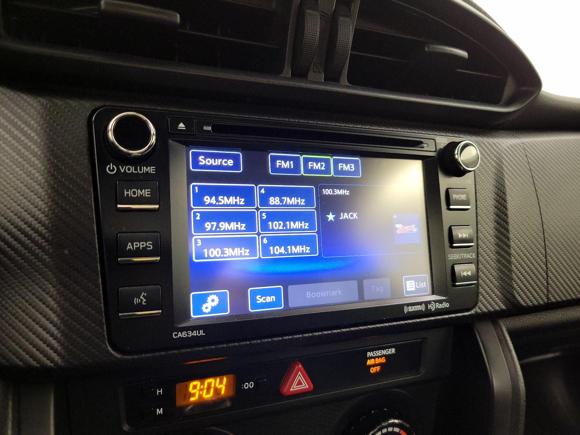 Thumbnail: 2016 Subaru BRZ - 14