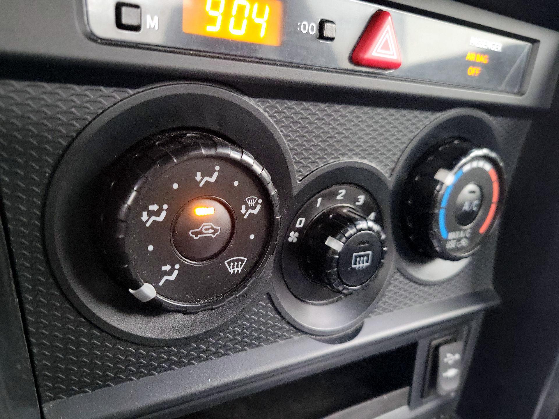 Thumbnail: 2016 Subaru BRZ - 15