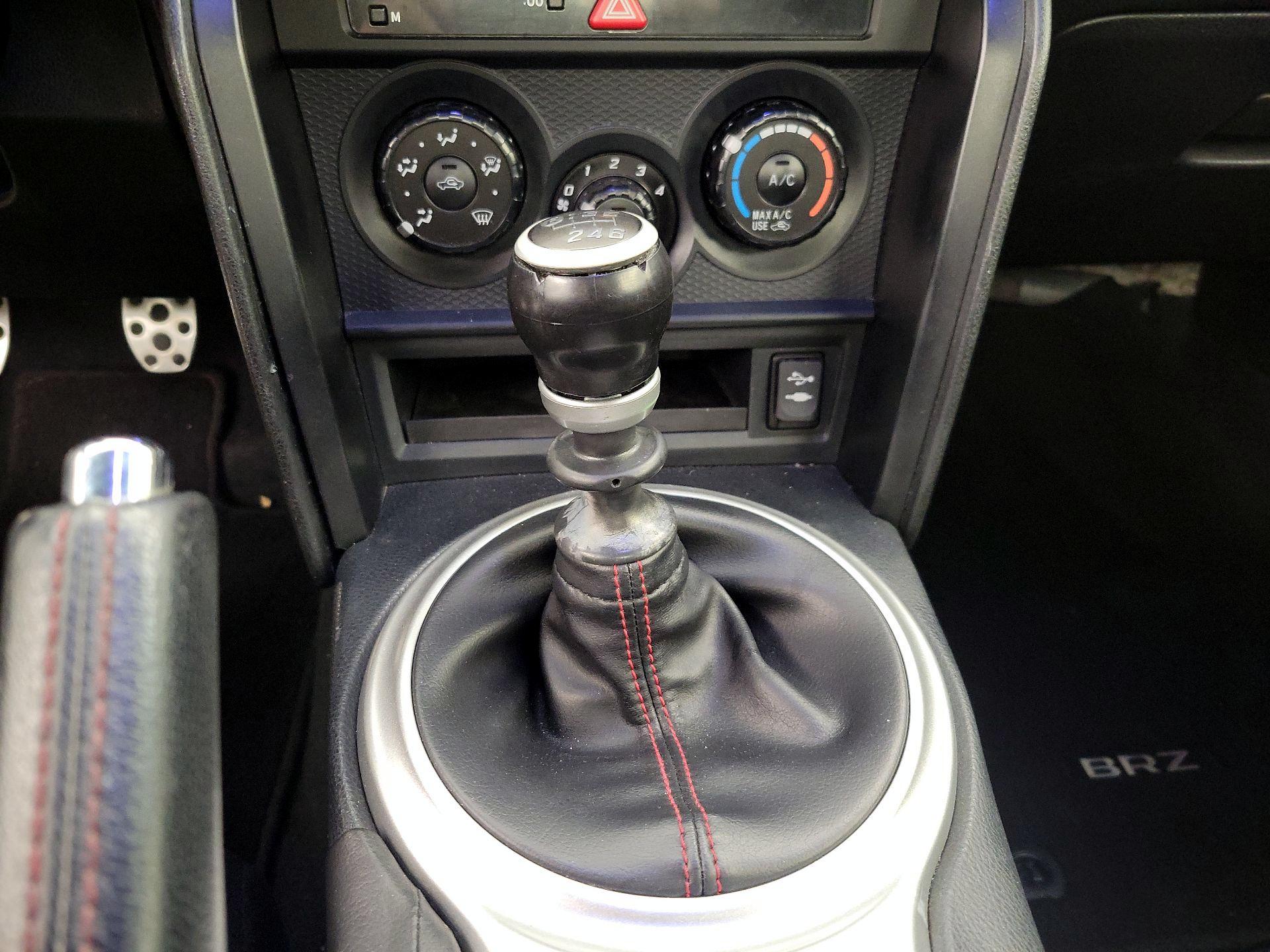 Thumbnail: 2016 Subaru BRZ - 16