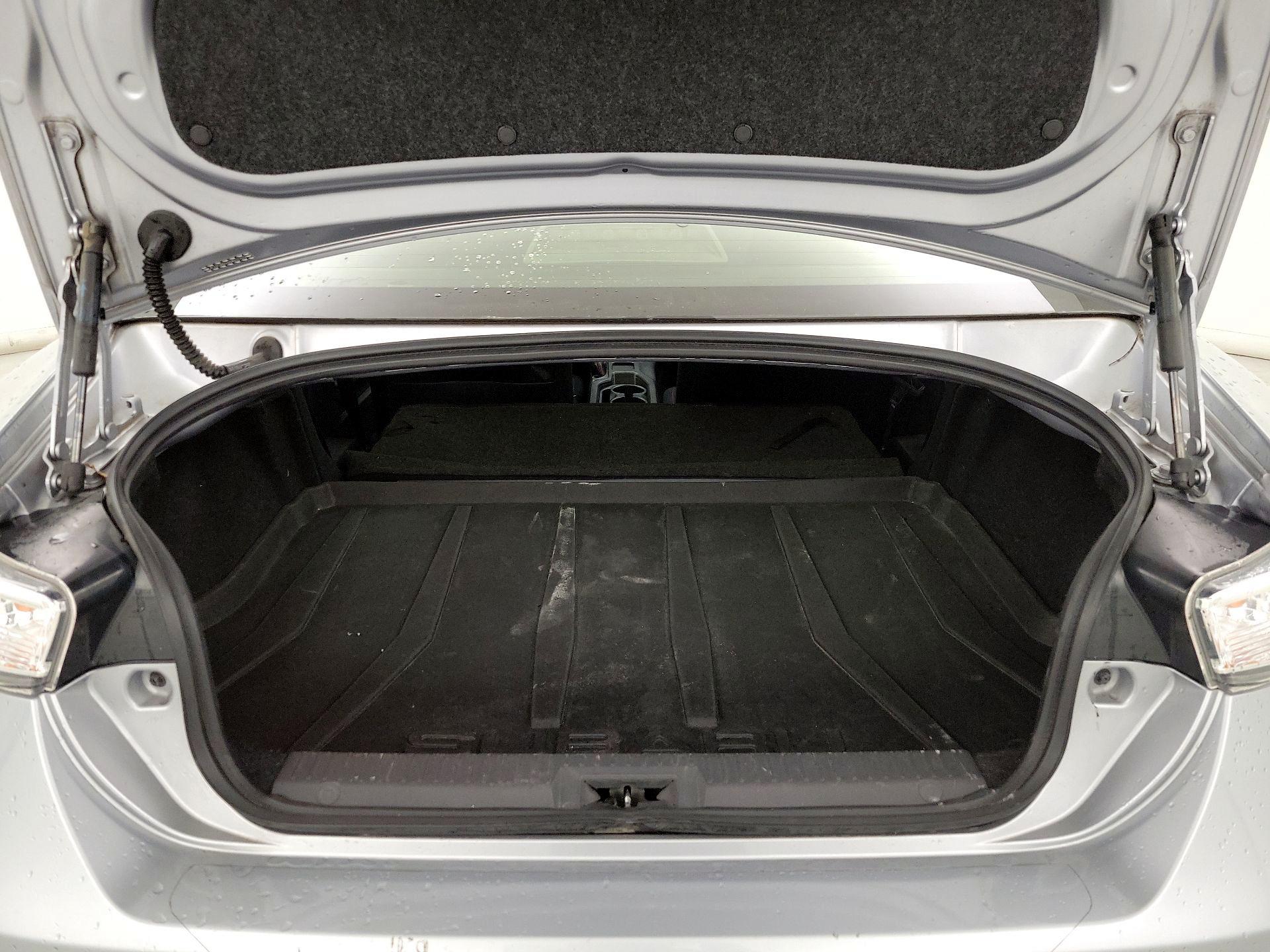 Thumbnail: 2016 Subaru BRZ - 18