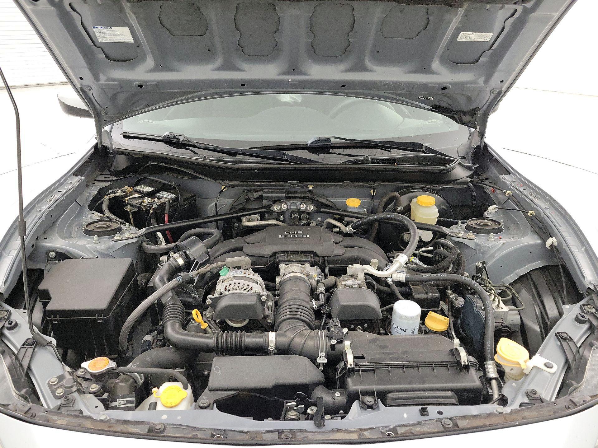 Thumbnail: 2016 Subaru BRZ - 19