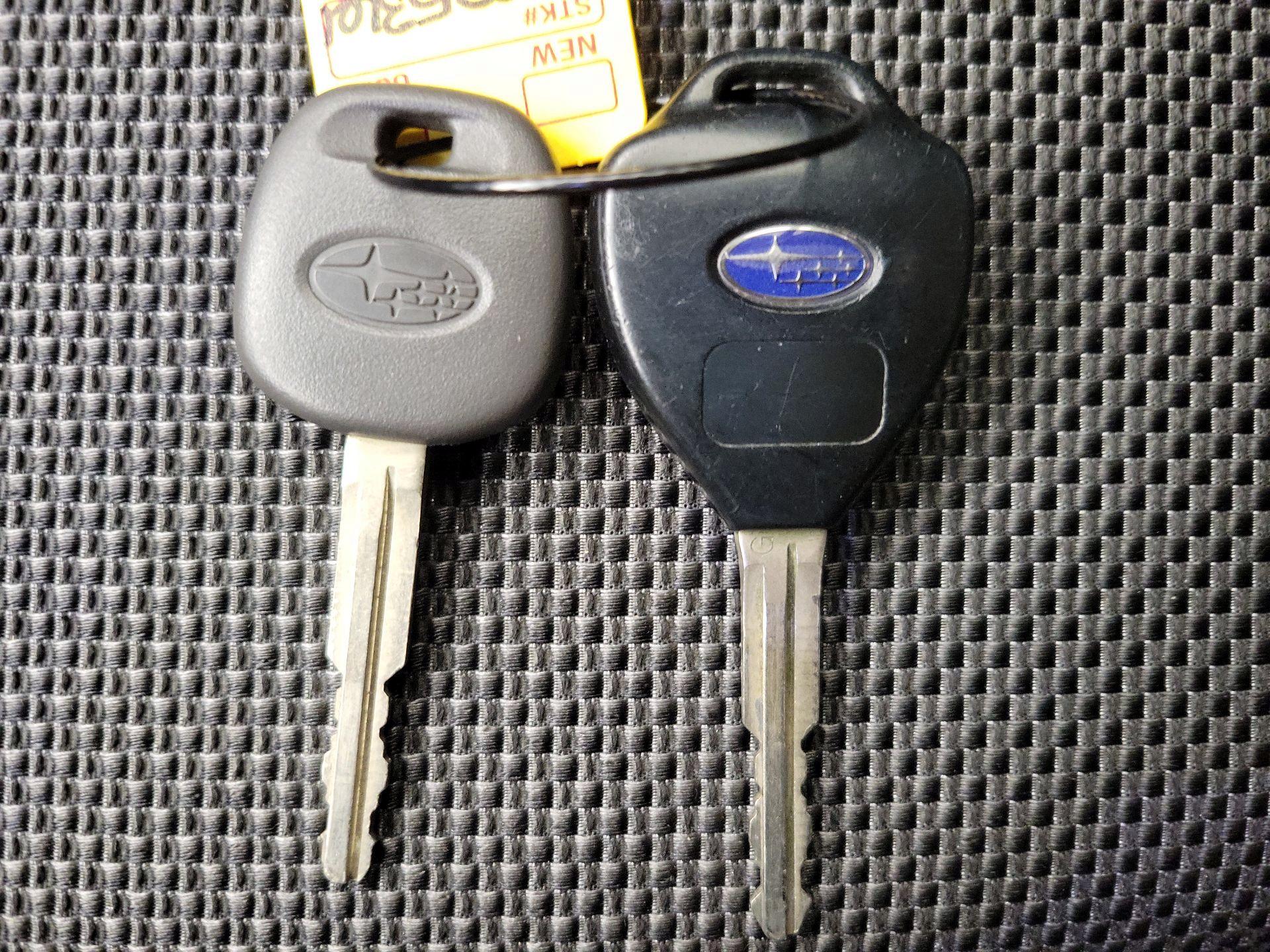 Thumbnail: 2016 Subaru BRZ - 20