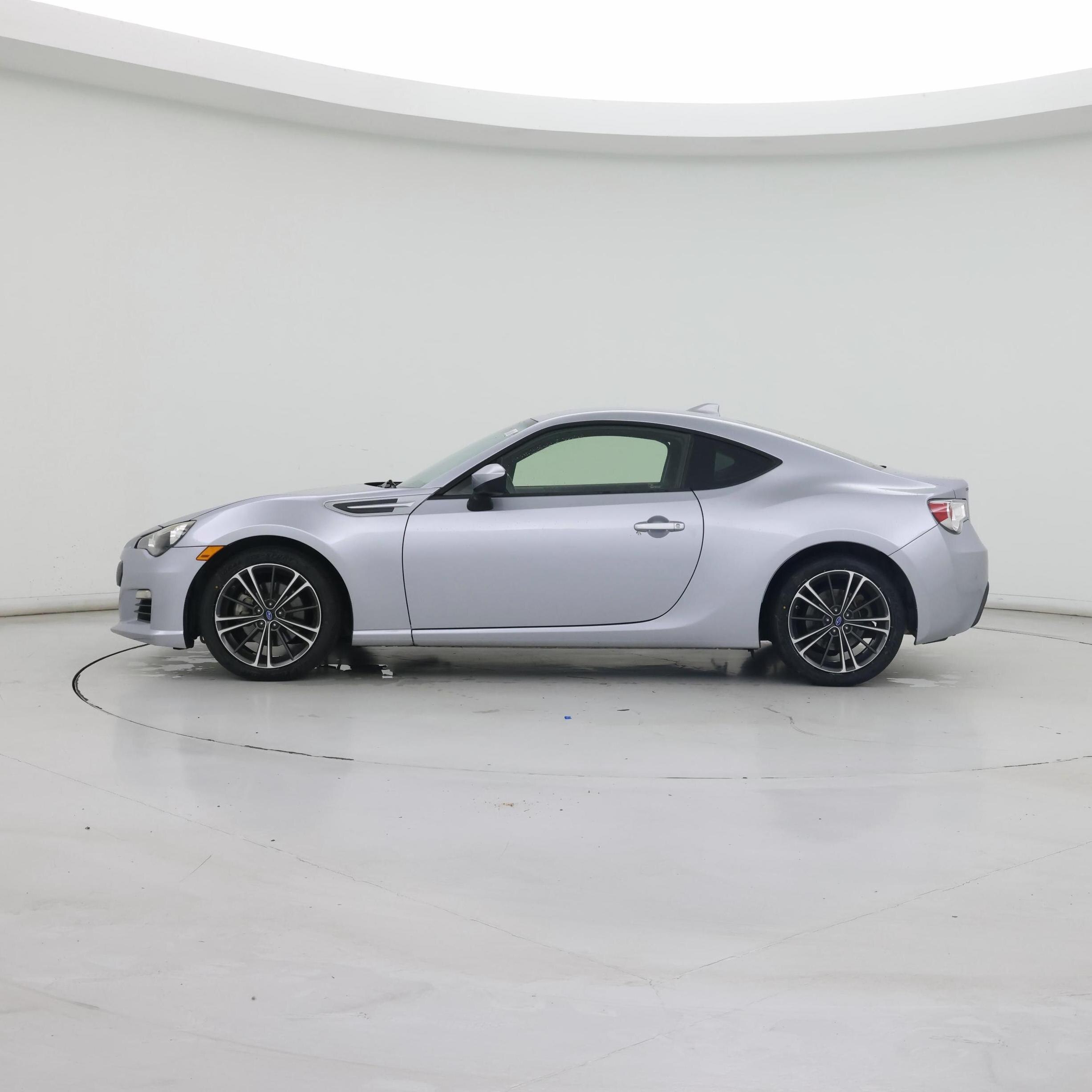 Thumbnail: 2016 Subaru BRZ - 3