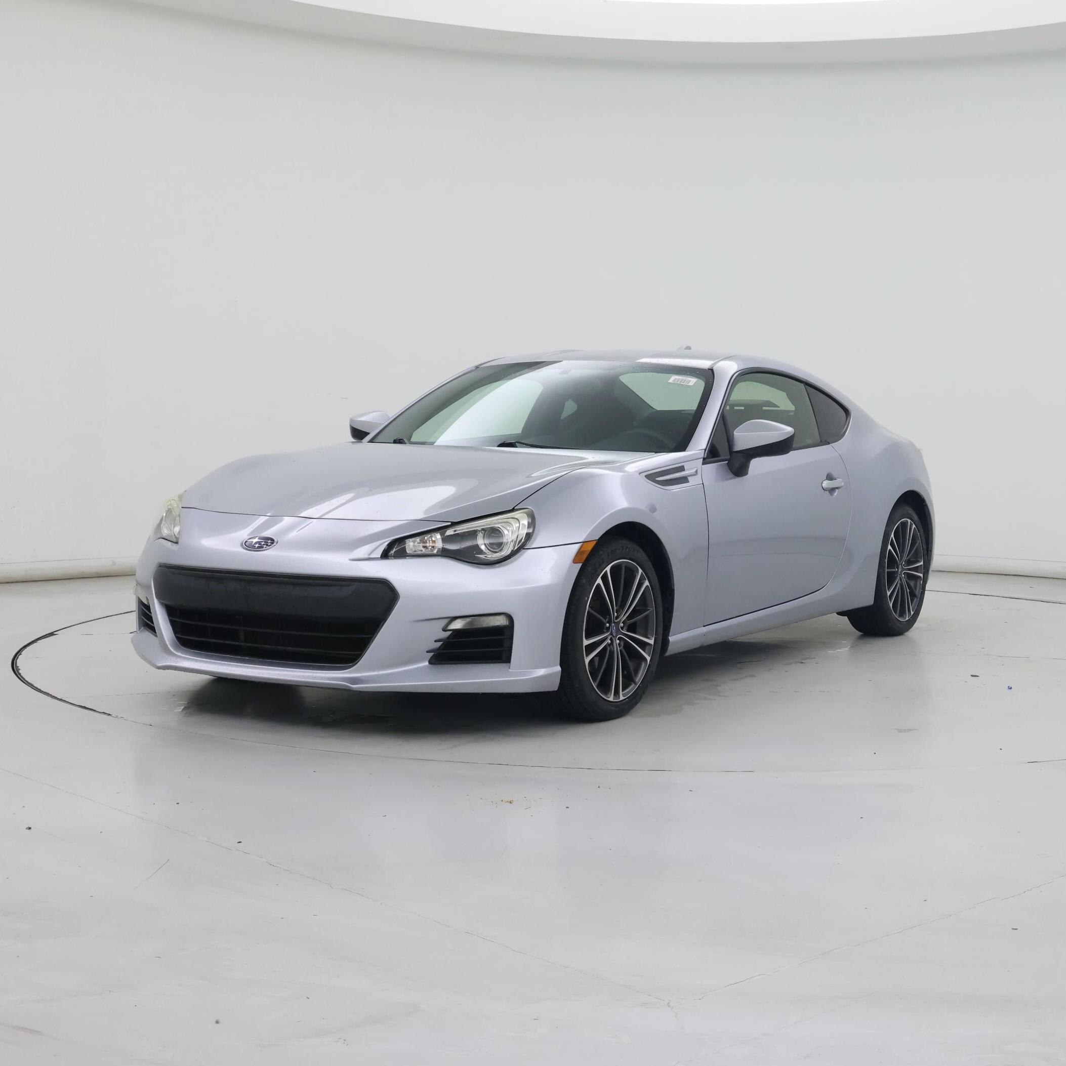 Thumbnail: 2016 Subaru BRZ - 4
