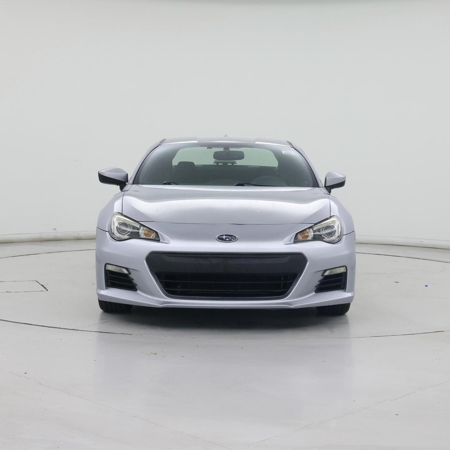 Thumbnail: 2016 Subaru BRZ - 5