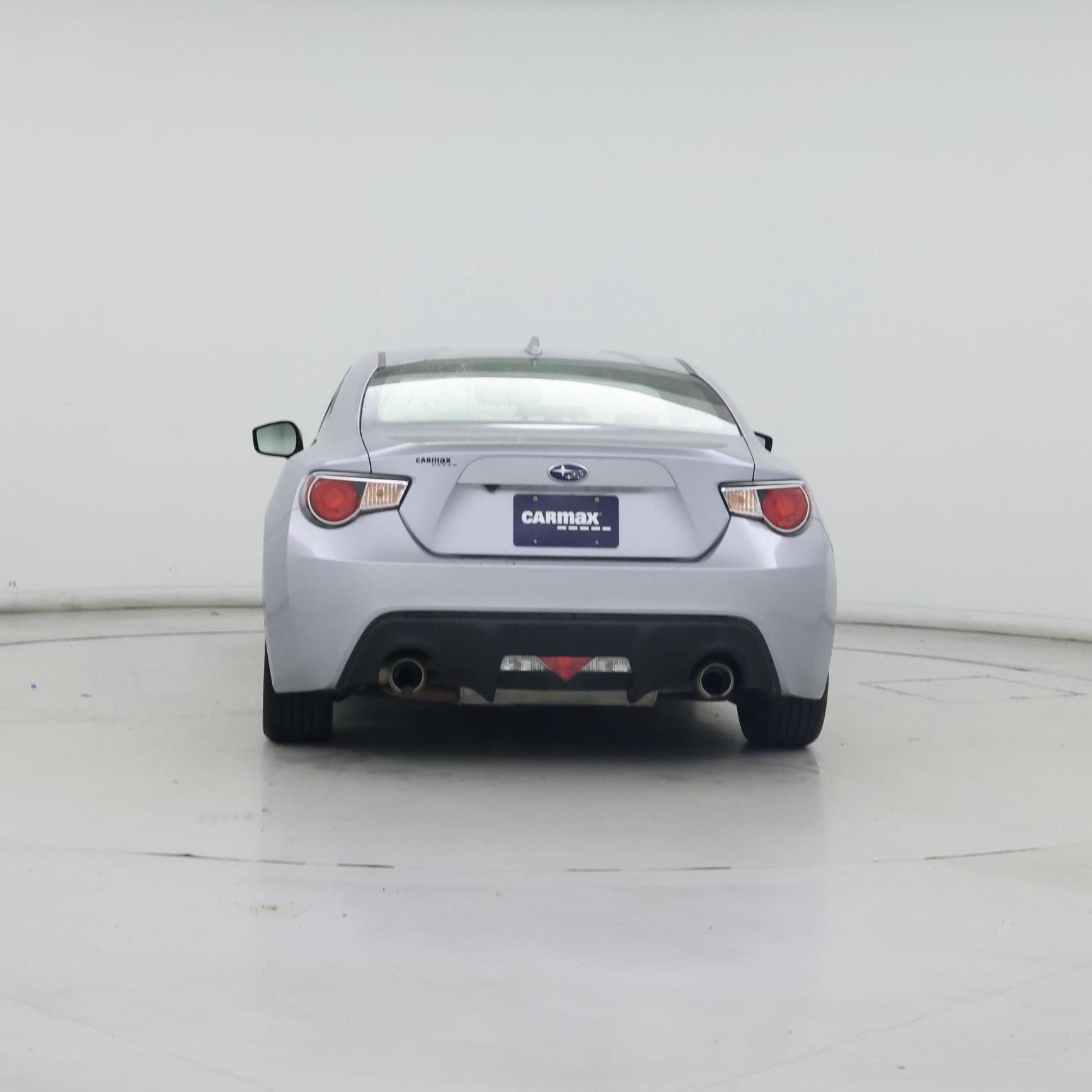 Thumbnail: 2016 Subaru BRZ - 6