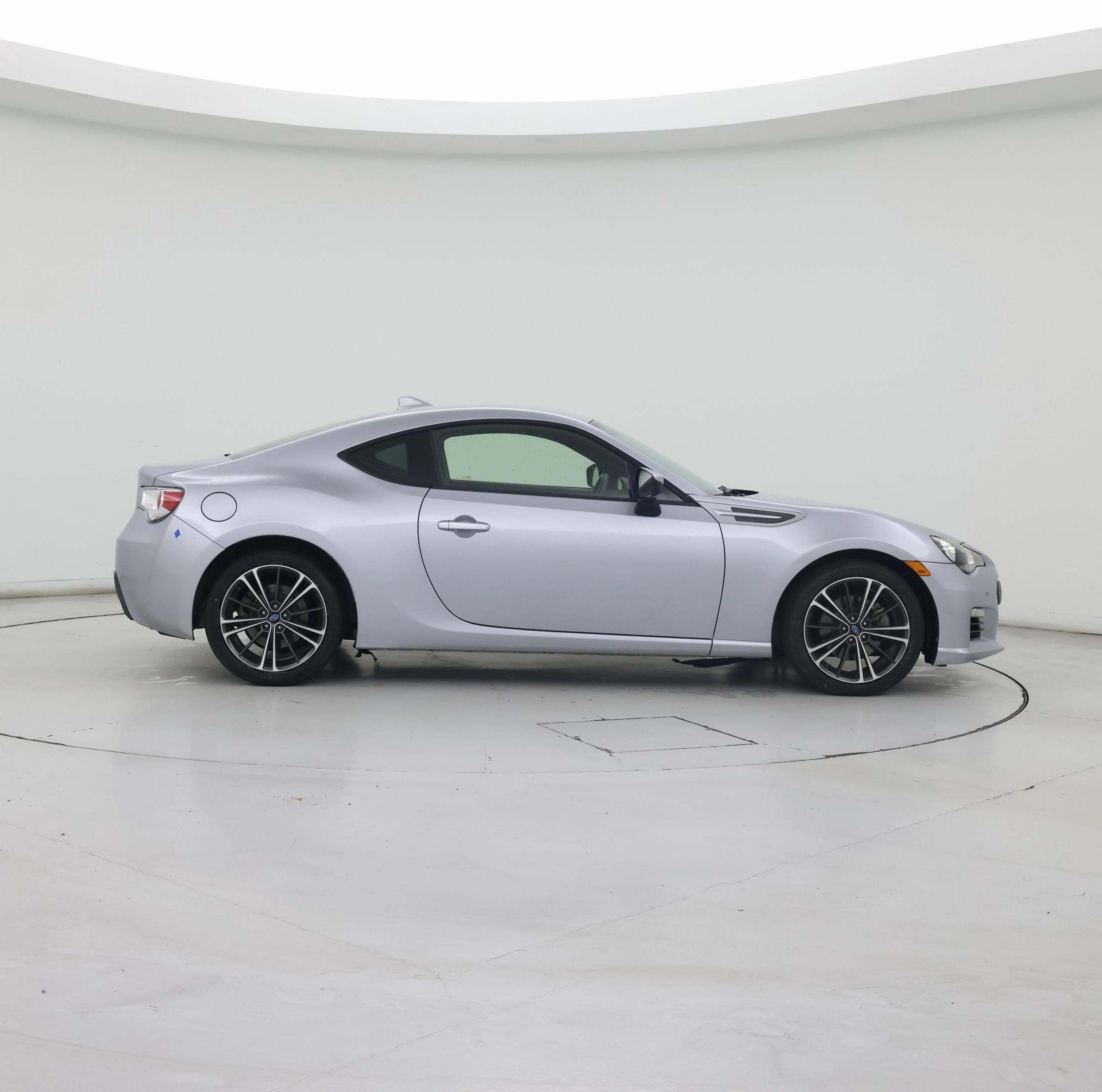 Thumbnail: 2016 Subaru BRZ - 7