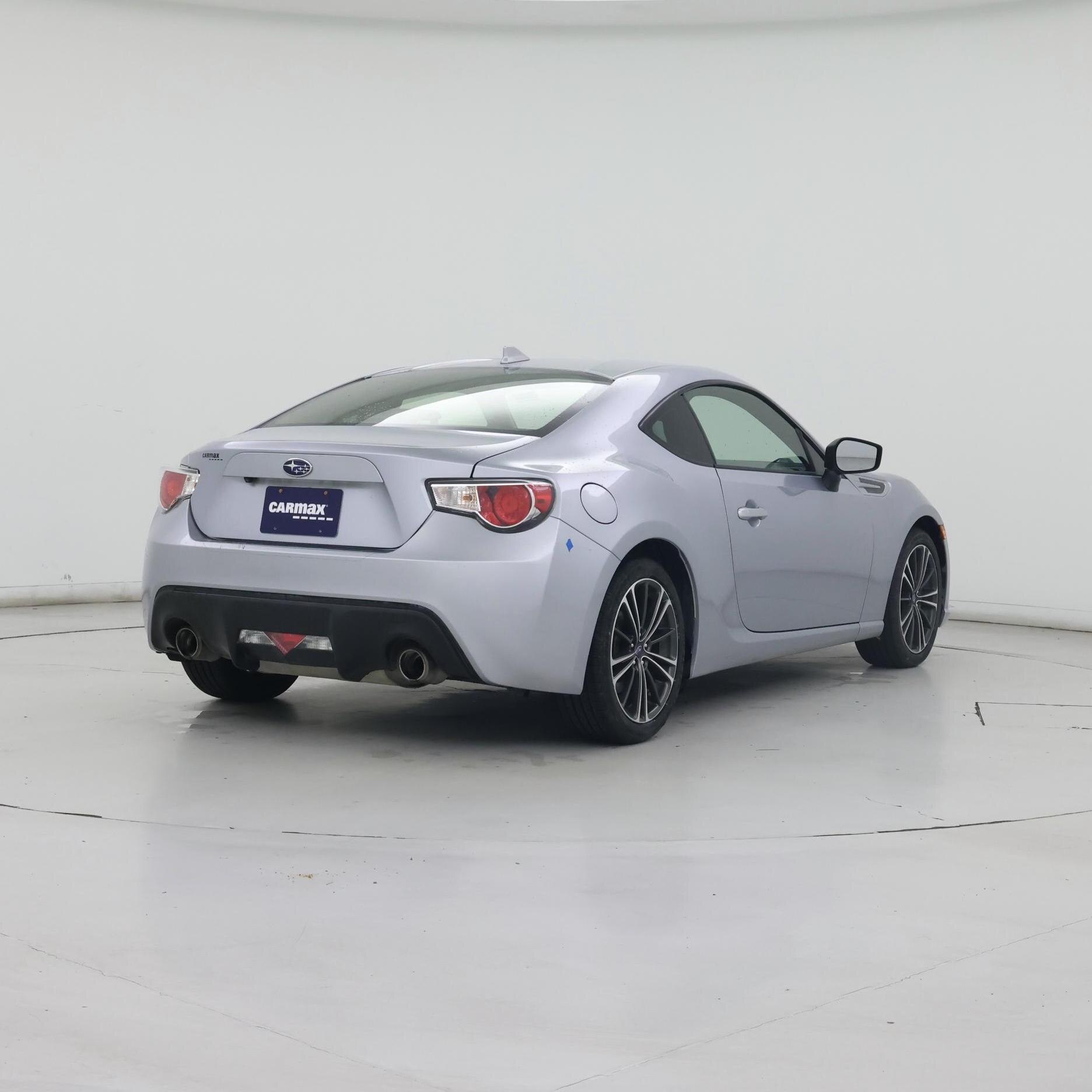 Thumbnail: 2016 Subaru BRZ - 8