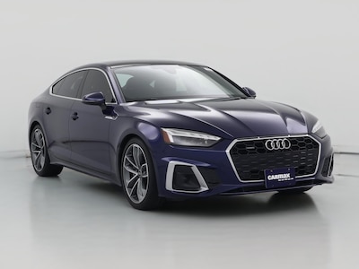 2021 Audi A5 Sportback Premium Plus